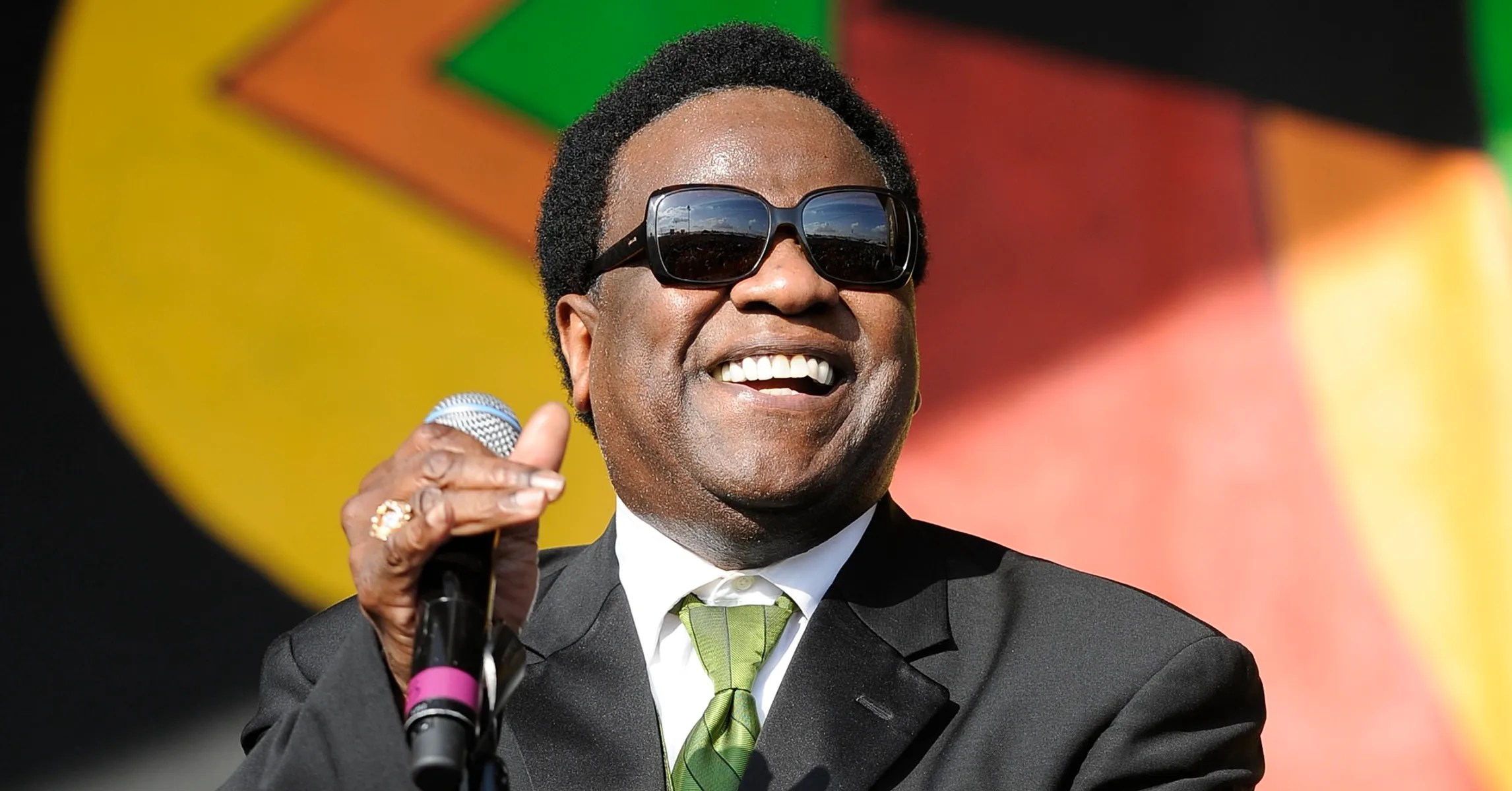 Al Green Reacts To Kendrick Lamar Sampling His Song On New Drake Diss