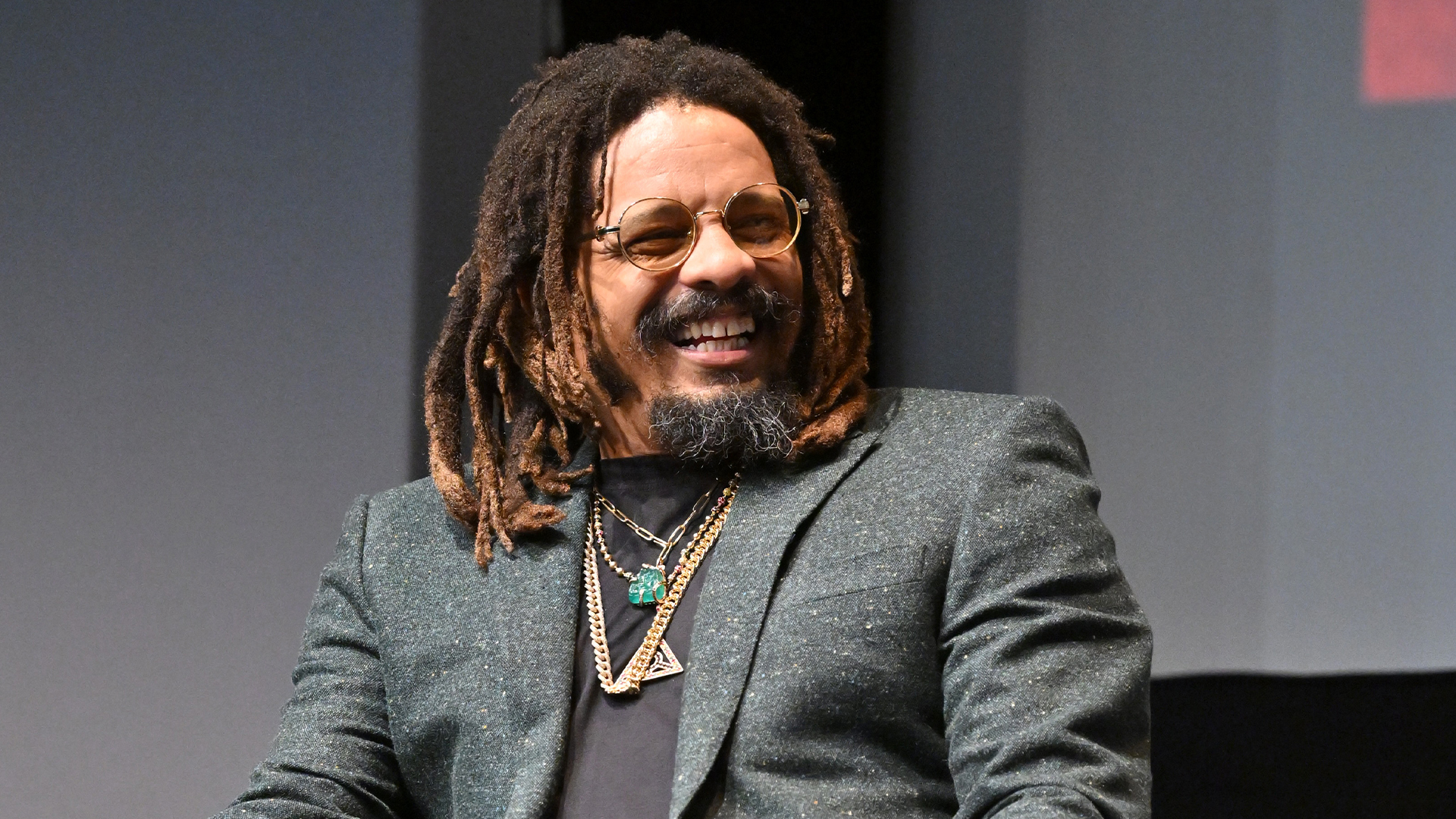 Rohan Marley: The Life, Achievements, And Influence Of Bob Marley's Son