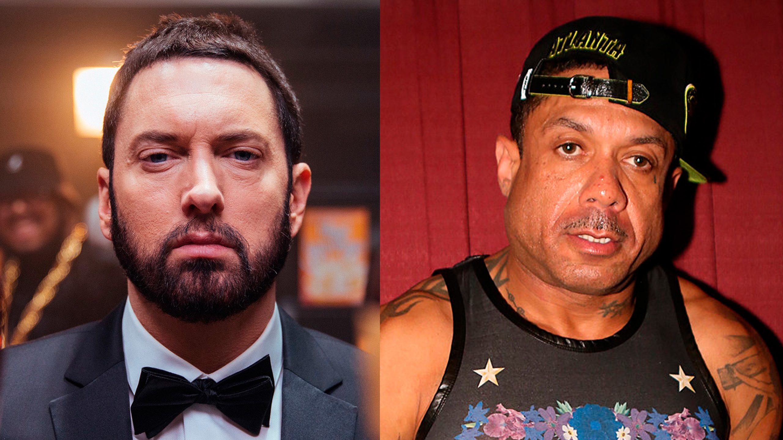 Benzino Responds to Eminem’s “Doomsday Pt. 2” Diss Eminem.Pro the