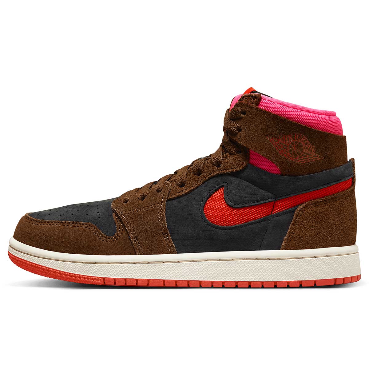 Buy W AIR JORDAN 1 ZOOM AIR COMFORT 2 GBP 74.90 on