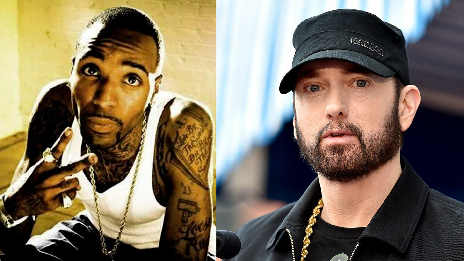 Ultimate Breakdown: Eminem Benzino Diss Lyrics And Their Impact