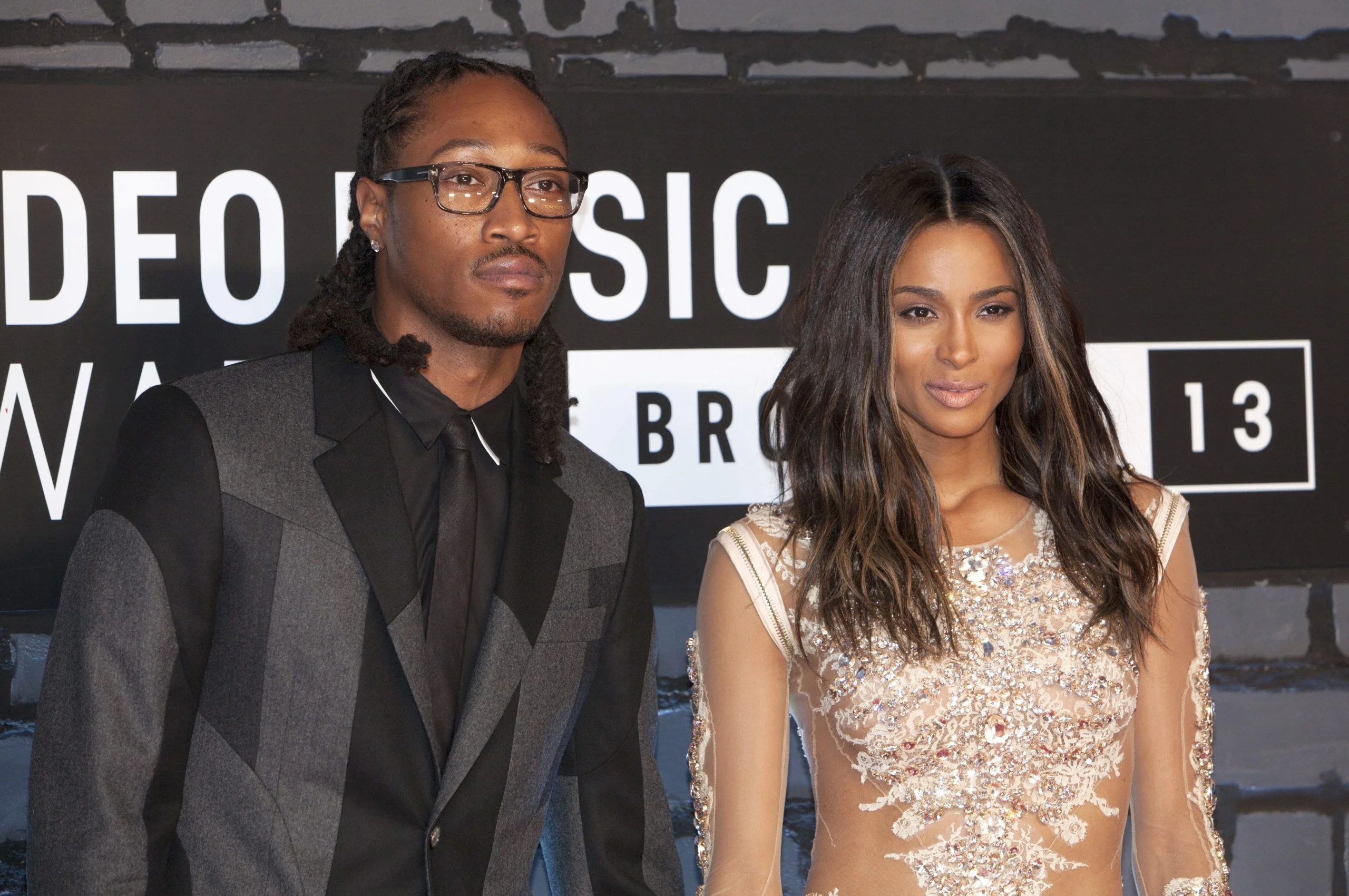 Ciara Shares When She Knew She Had To Call Off Engagement To Future