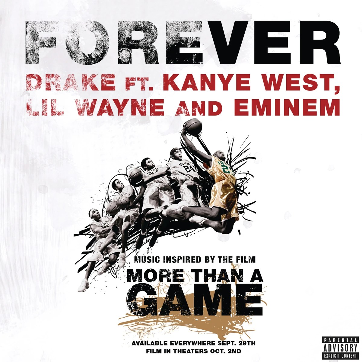 Impact And Influence Of Forever By Drake On Music And Culture