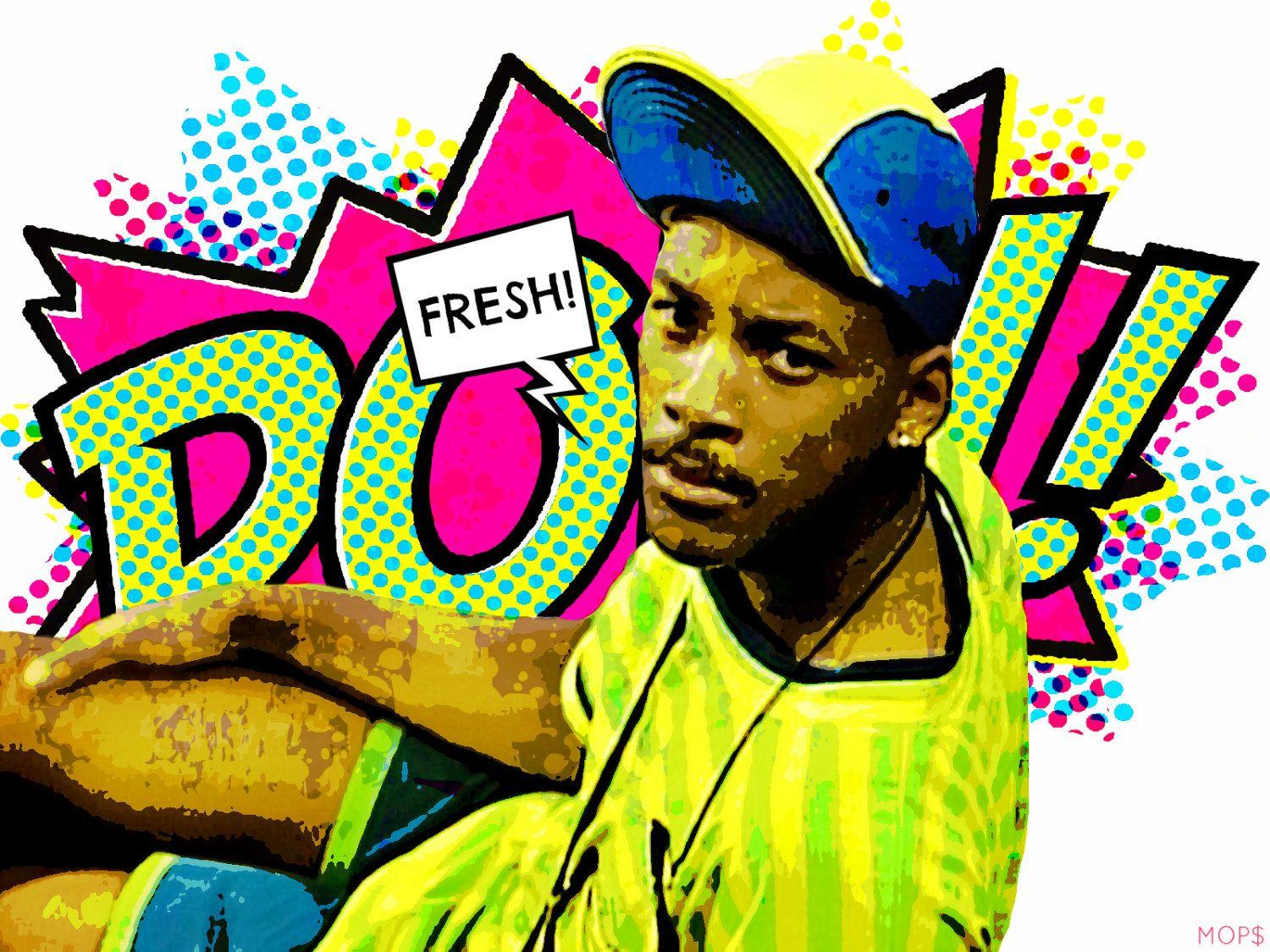 Fresh Prince 90s: A Nostalgic Exploration Of The Era