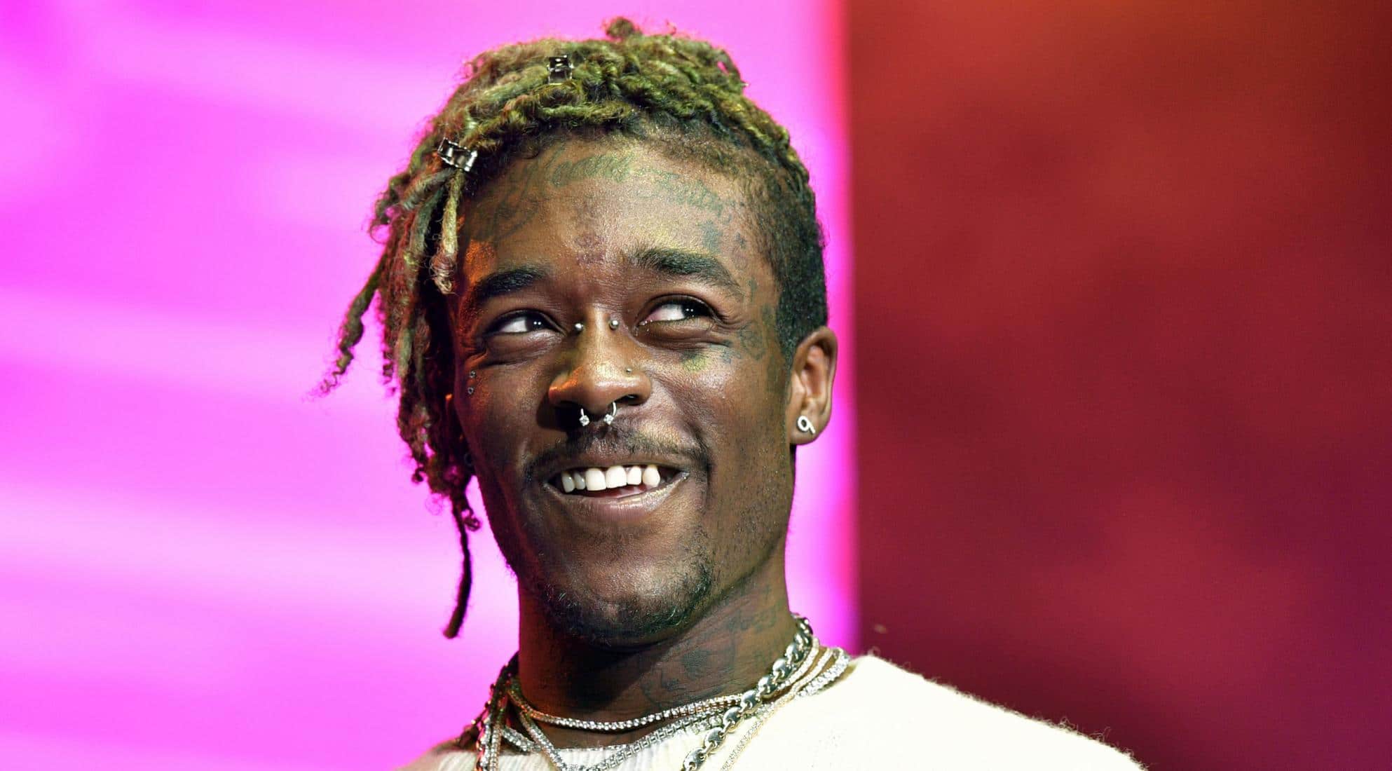 How Tall Is Lil Uzi Vert 2024 Reba Valera