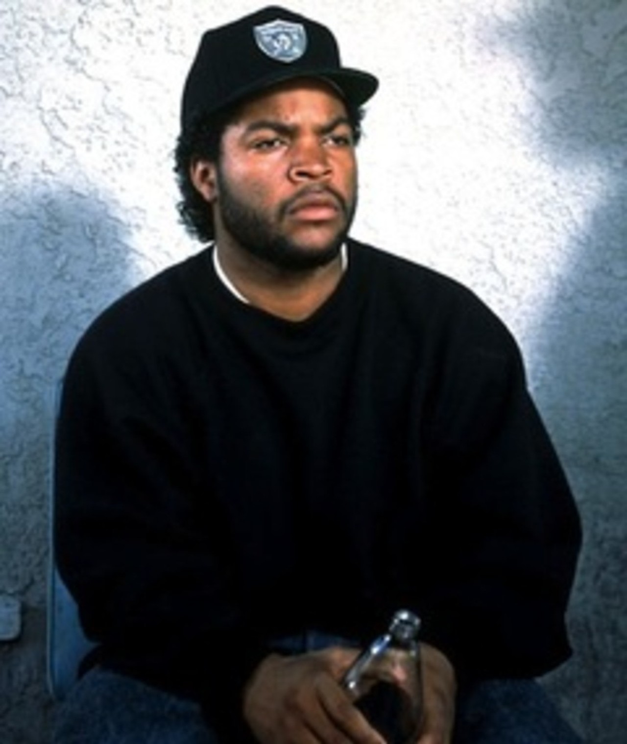 Unveiling The Essence Of Ice Cube: "It's My Ego"