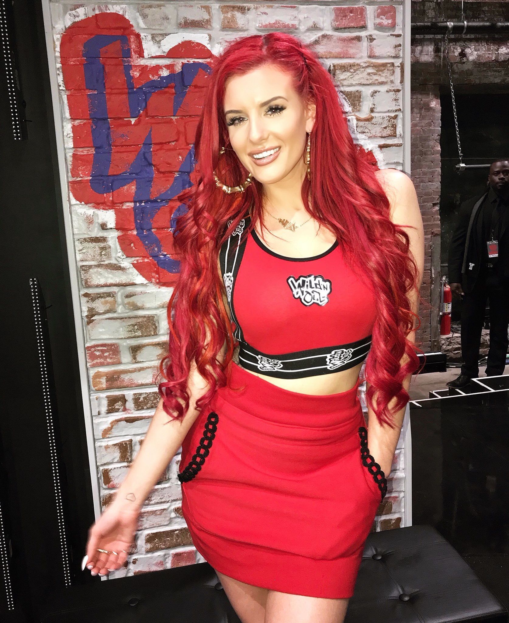 Justina Valentine Born: The Rise Of A Versatile Talent