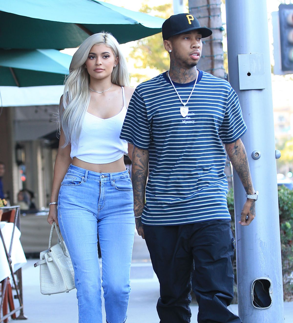 Tyga And Kylie Jenner Romance Timeline: How Long Did They Date?