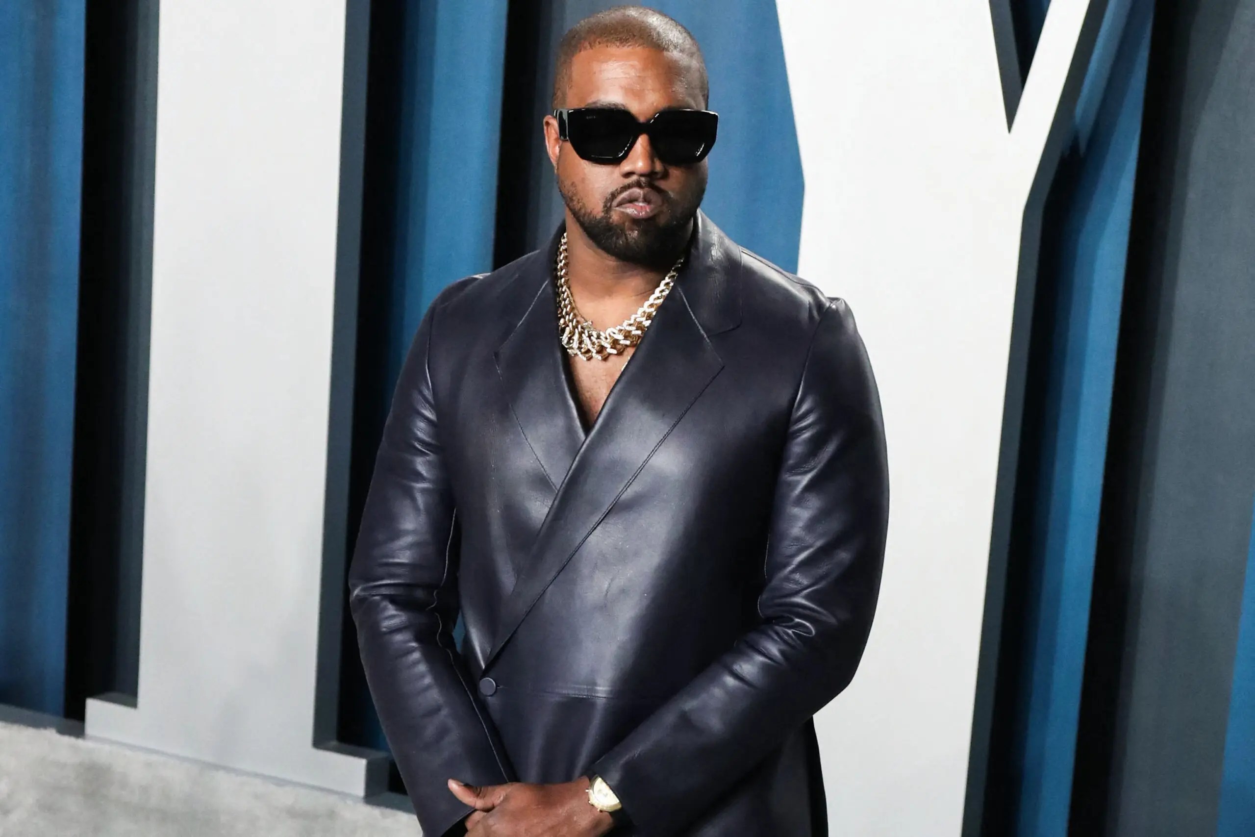 Kanye West's ExChief of Staff Links His 'Selfdestruction' To 'Nitrous