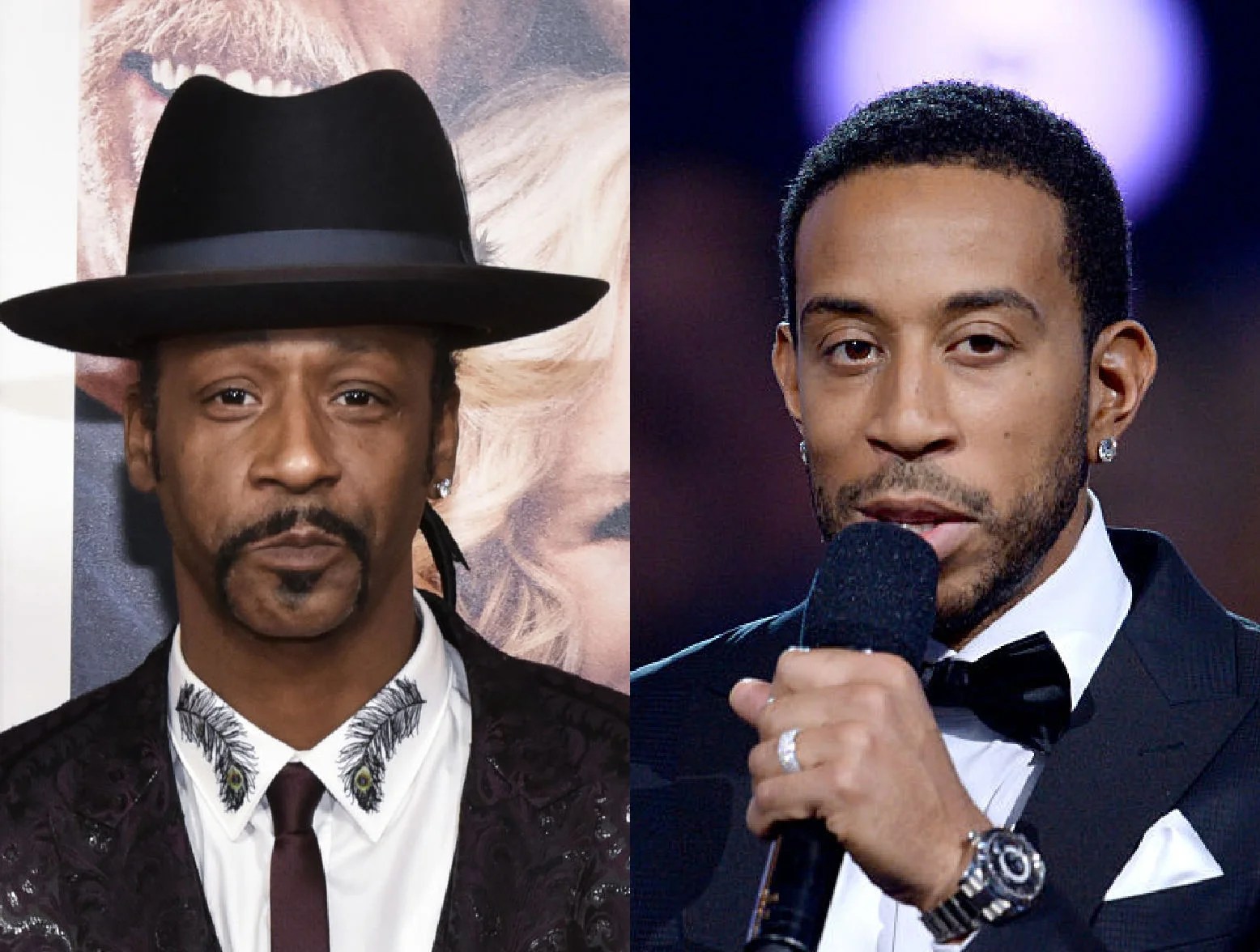 Intriguing Journey Of Ludacris' Wife Katt Williams: A Life Of Love And Inspiration