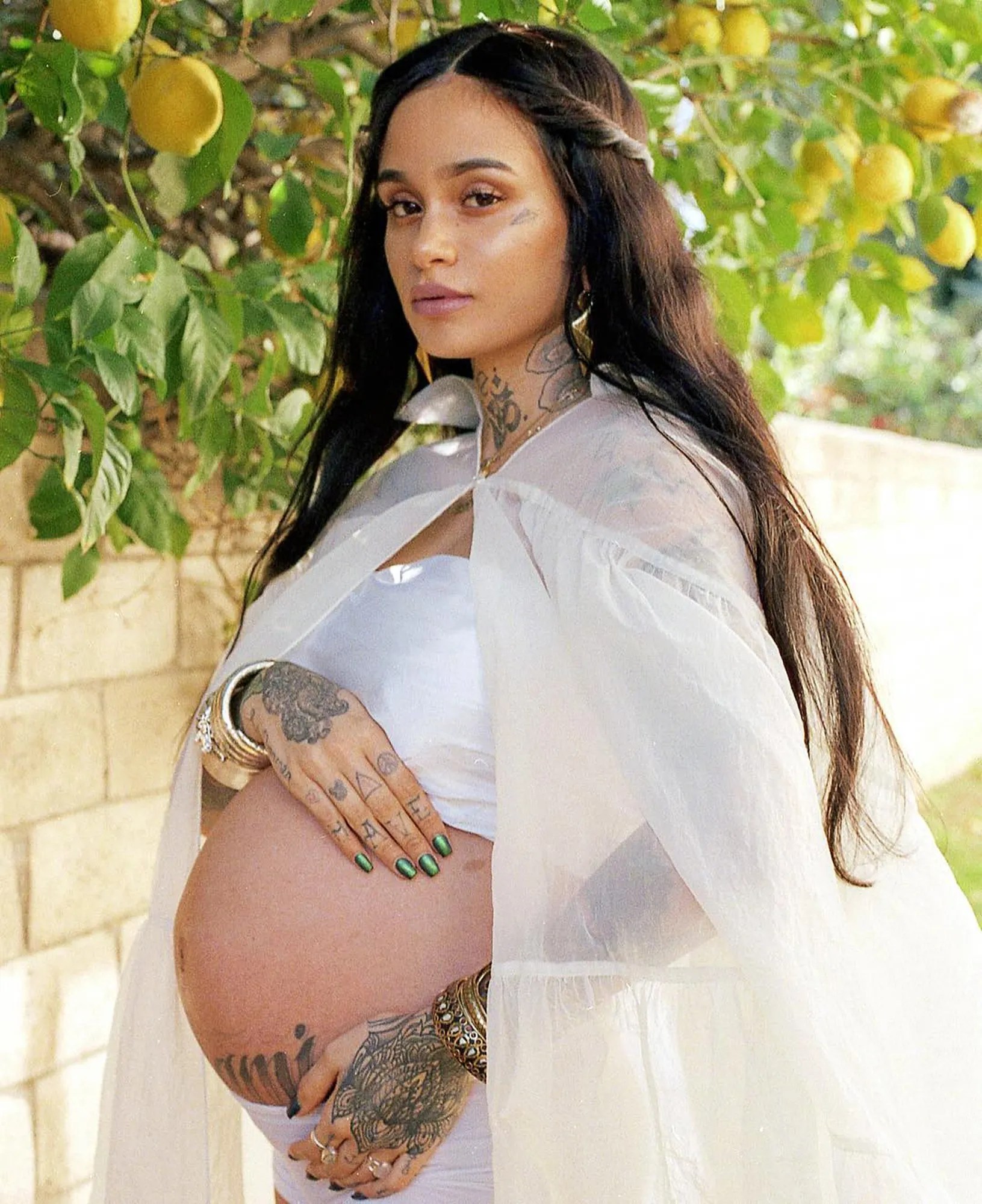 Kehlani Baby Father: An Insight Into Parenthood And Personal Life