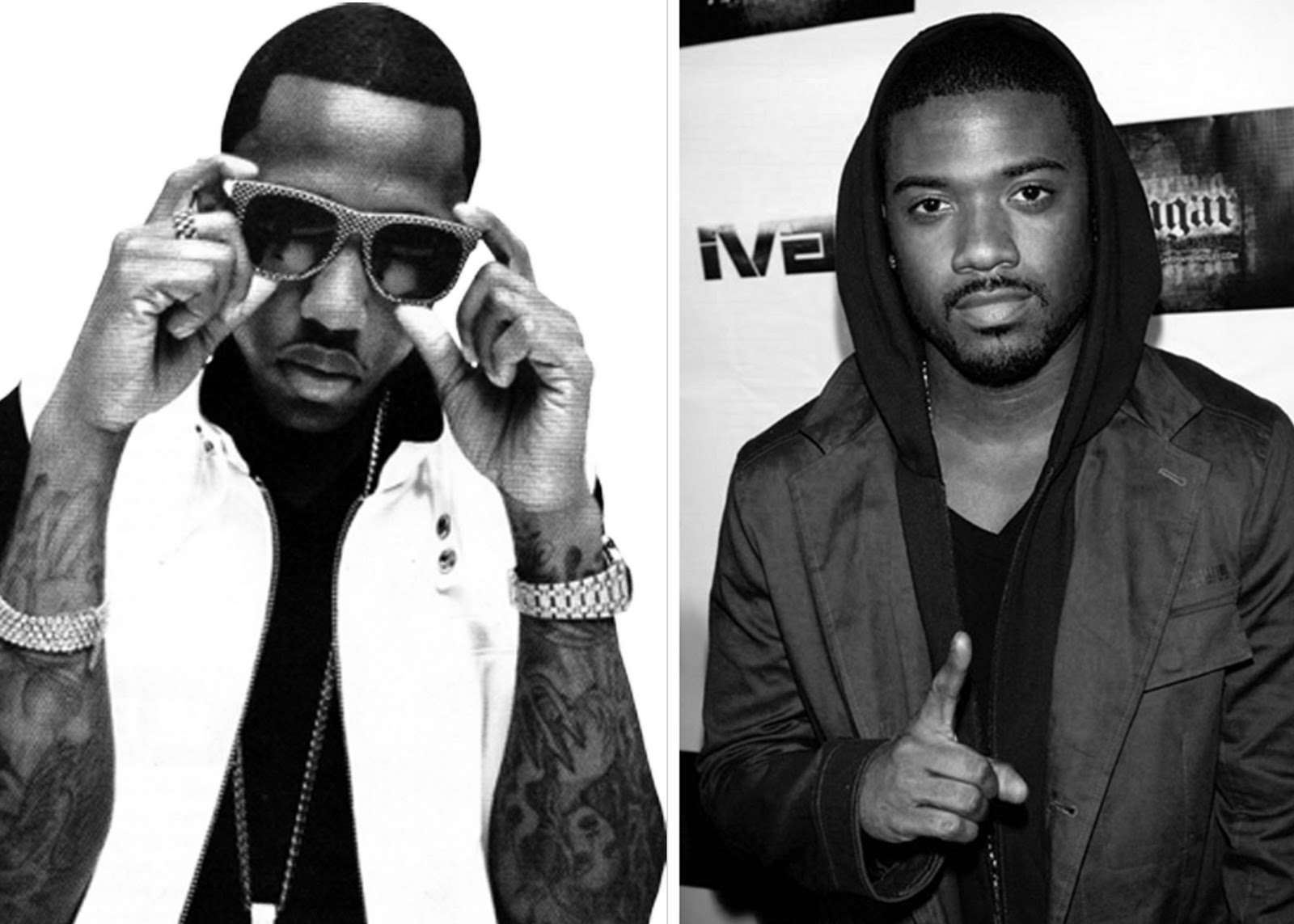 Fabolous And Ray J Beef: A Deep Dive Into The Feud And Its Impact