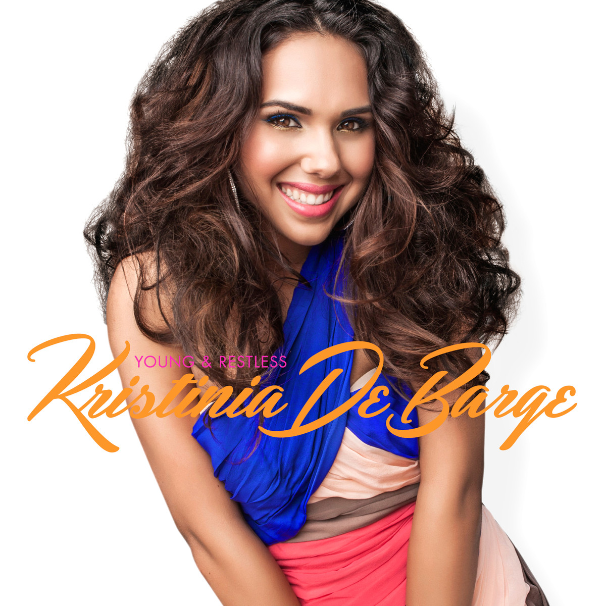 Kristinia DeBarge: A Shining Star In The Music Industry