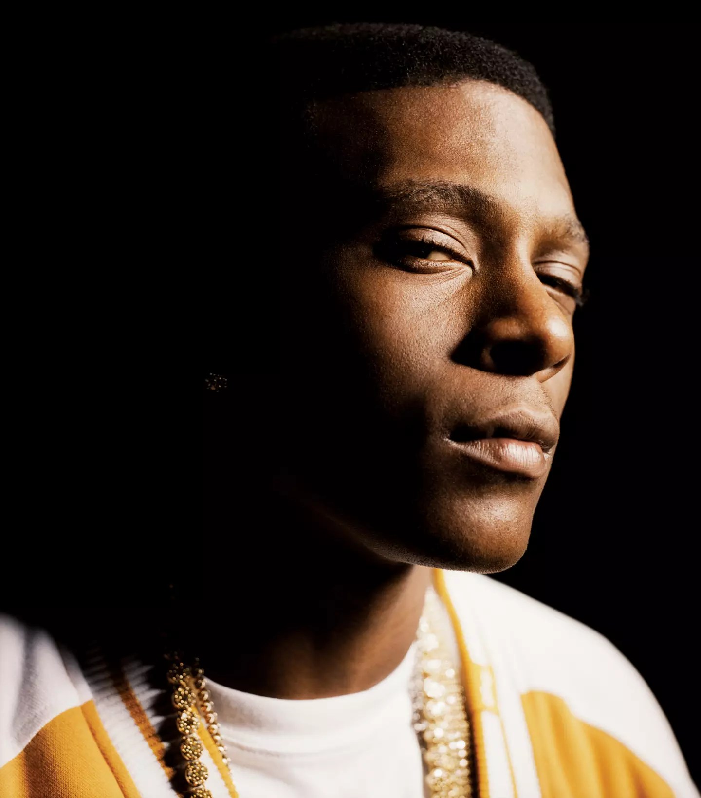 Lil Boosie The FADER