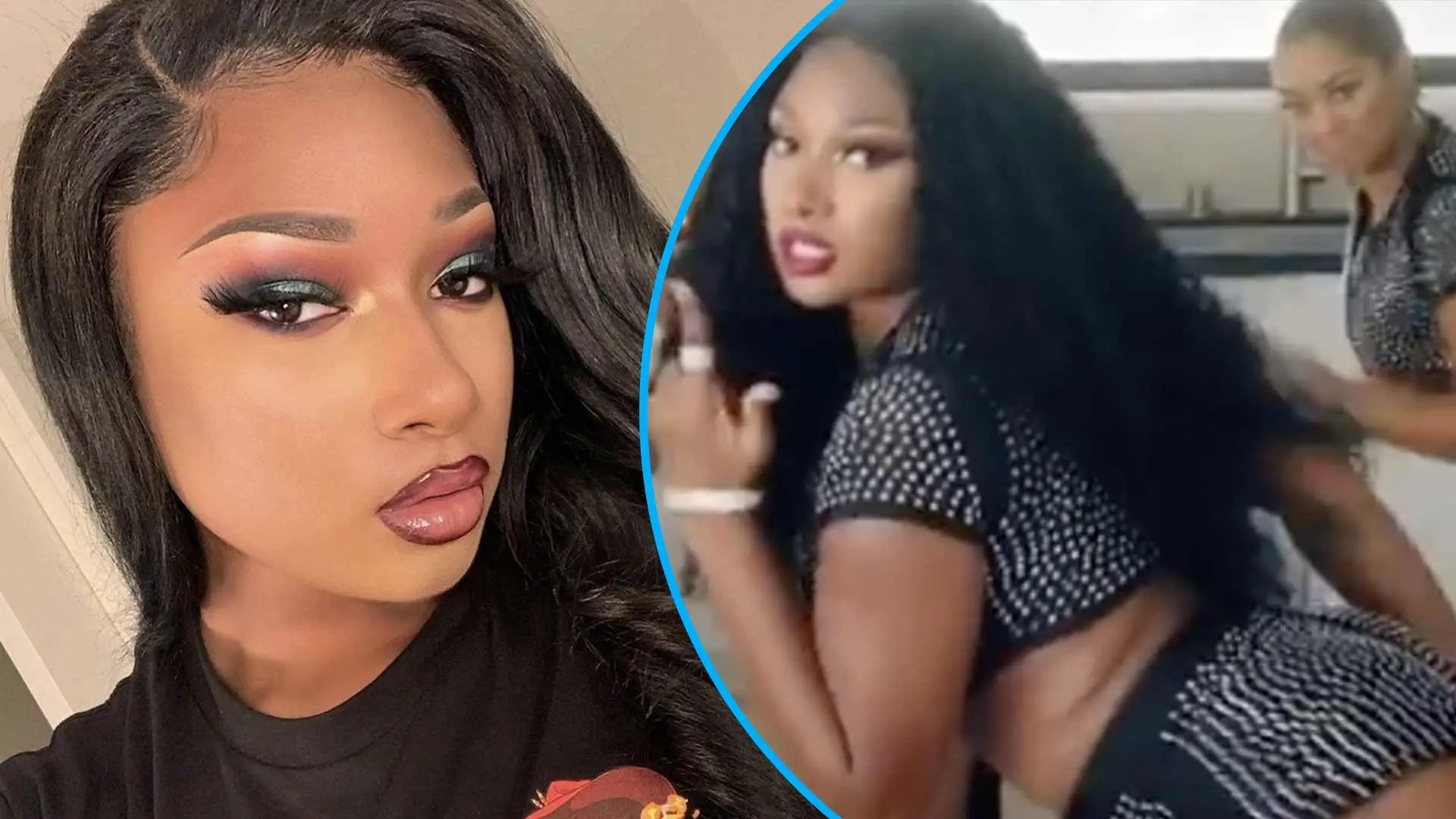 Unveiling The Megan Thee Stallion Twerk Challenge: A Dance Phenomenon