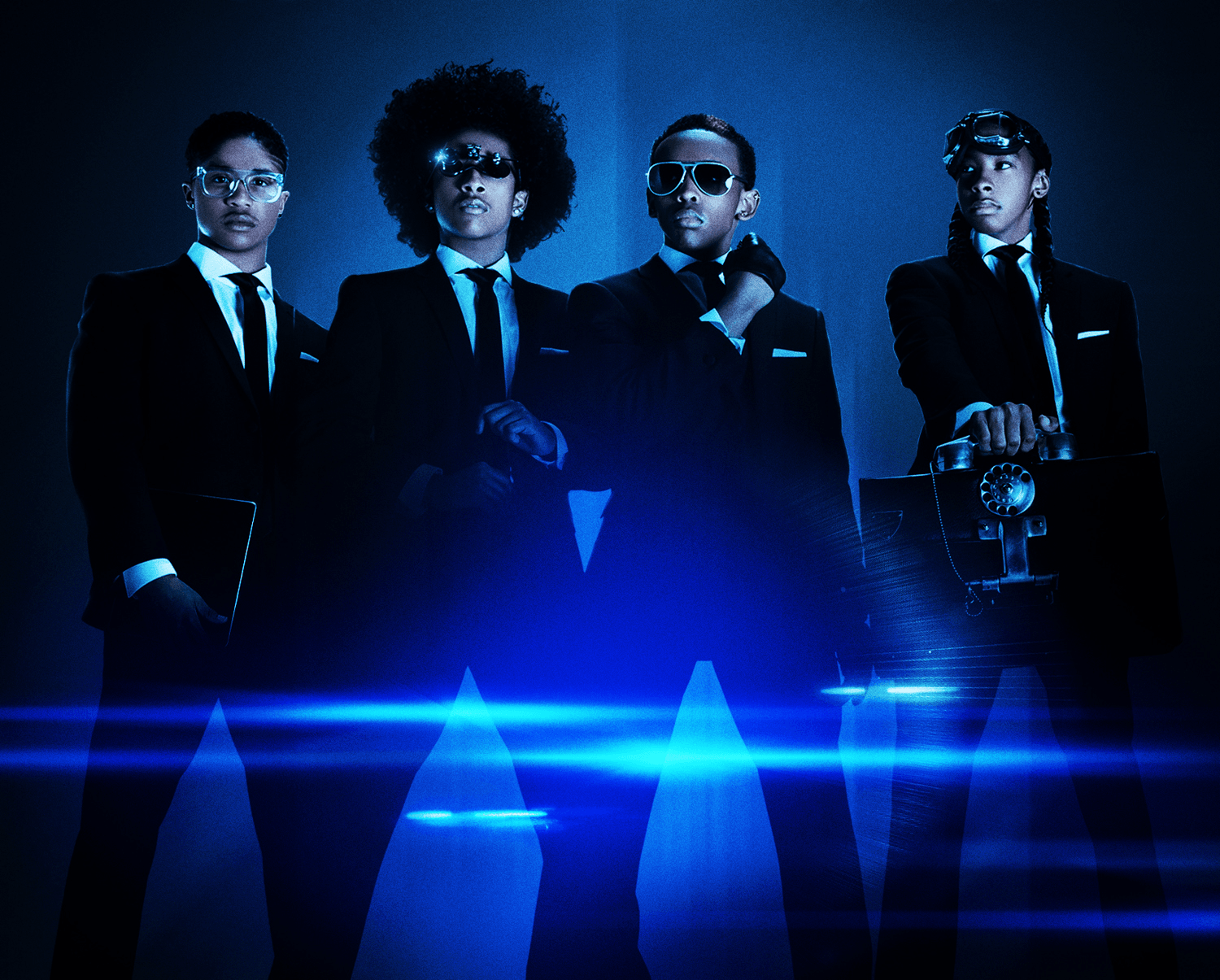 Mindless Behavior Wallpapers Wallpaper Cave