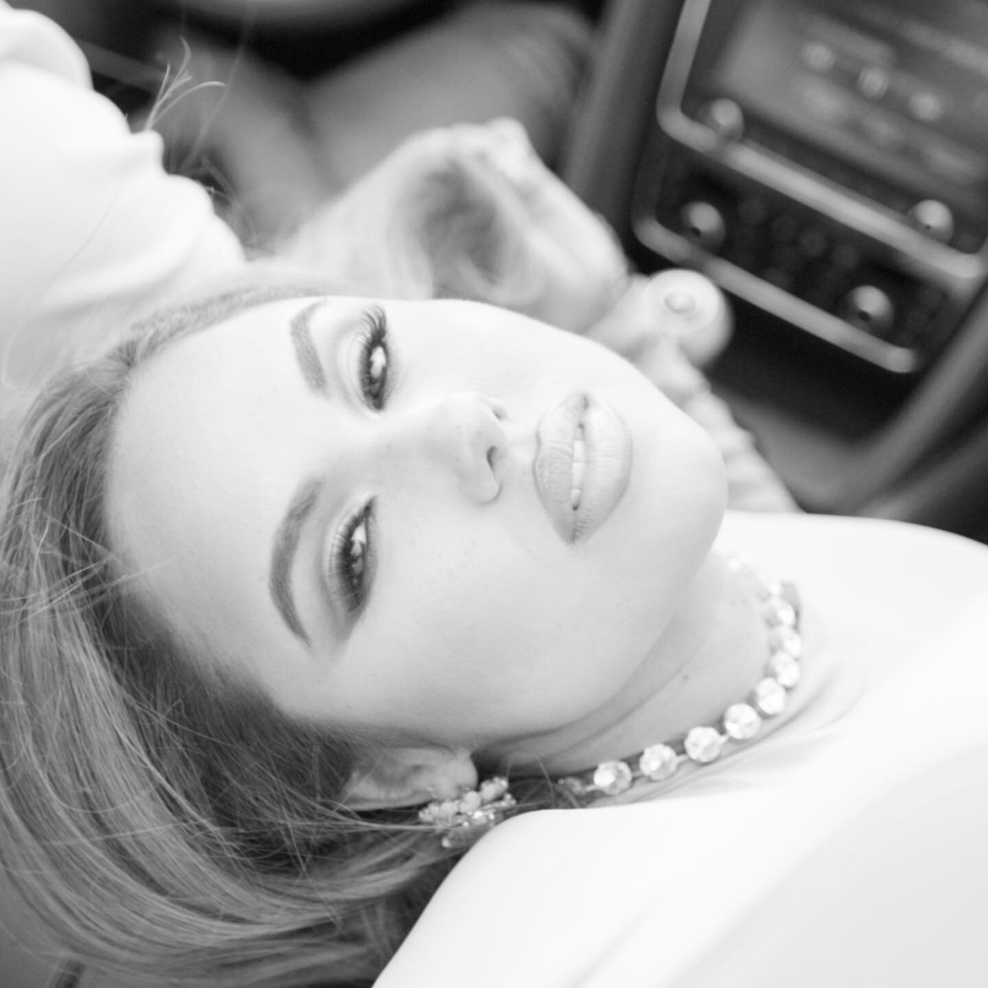 NEWS — KRISTINIA DEBARGE