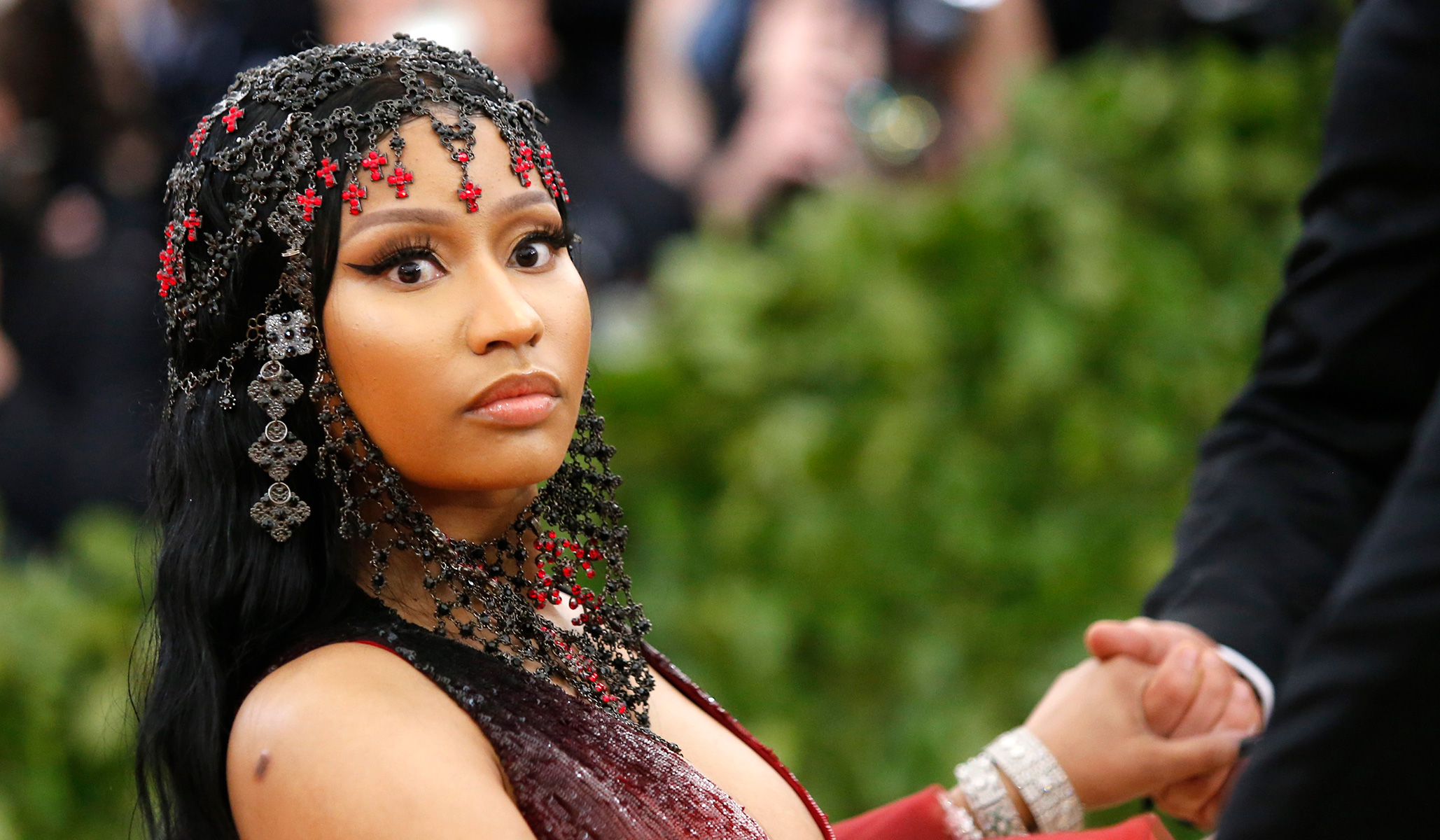 Nicki Minaj's Bold Statement: The Coke Rant That Shook Fans