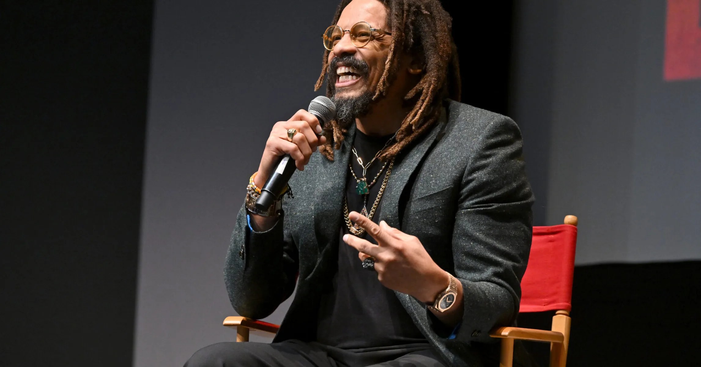 Rohan Marley Net Worth 2024 What Is The Entrepreneur Worth?