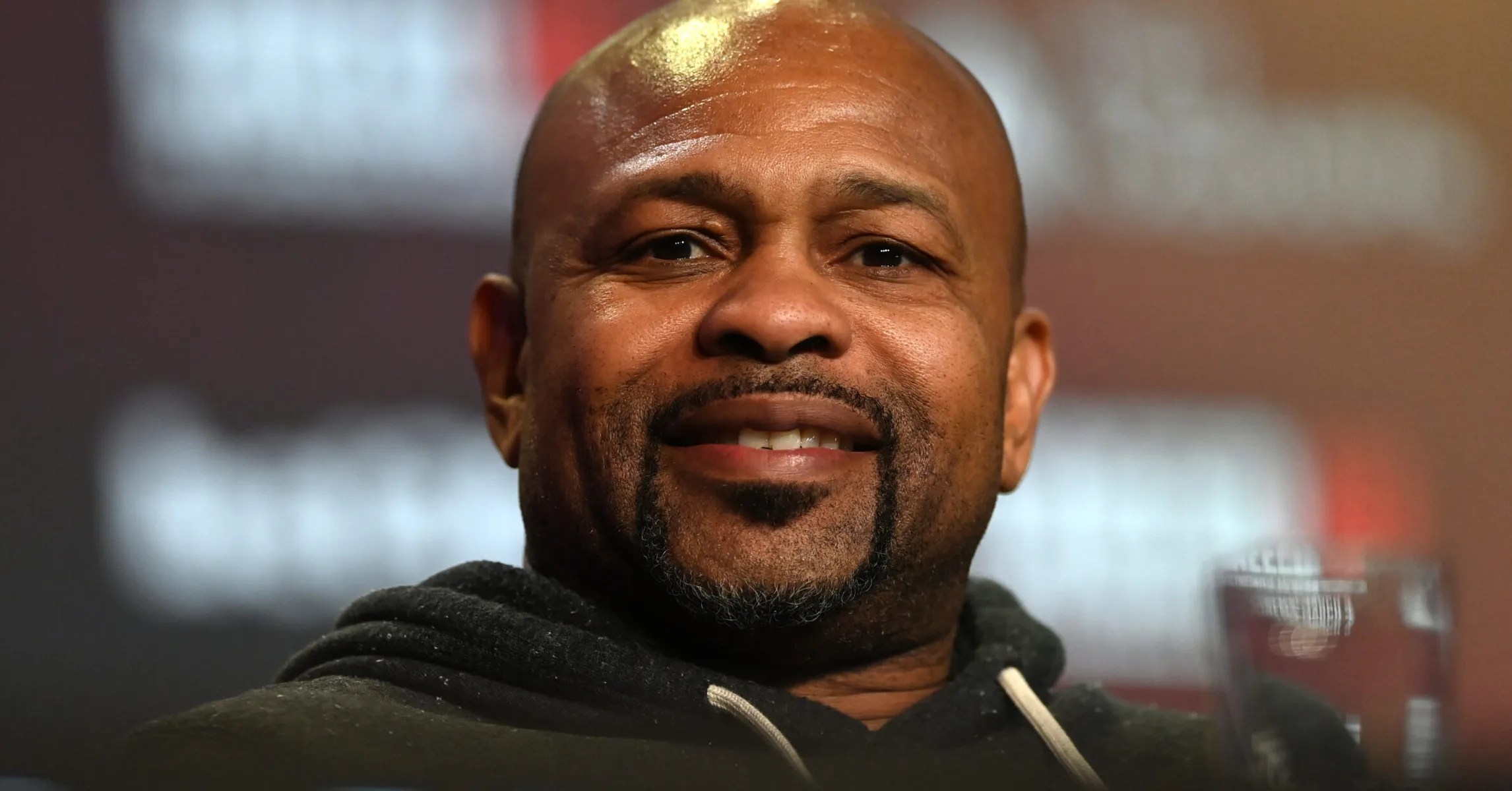 Roy Jones Jr Net Worth 2024 What Is The Boxer Worth?