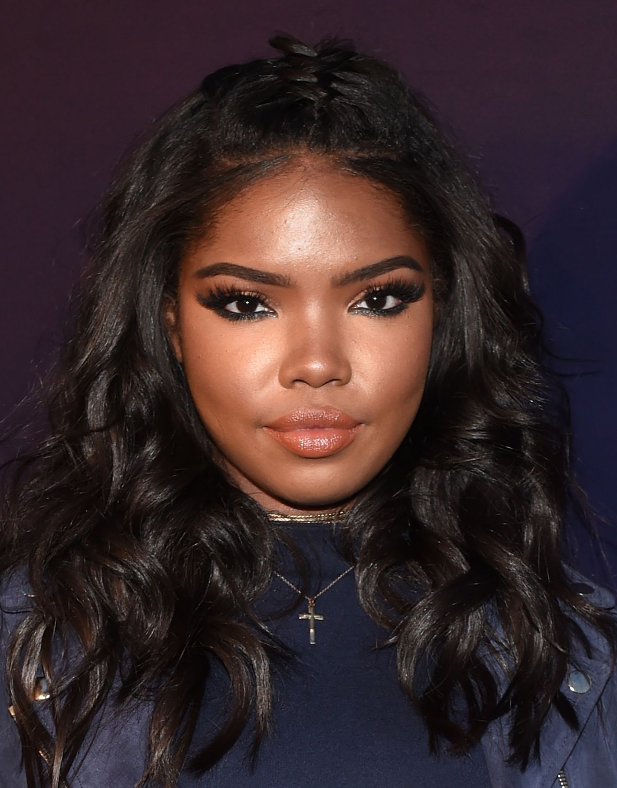 Who Is Ryan Destiny Dating: A Closer Look At Her Personal Life And Relationships