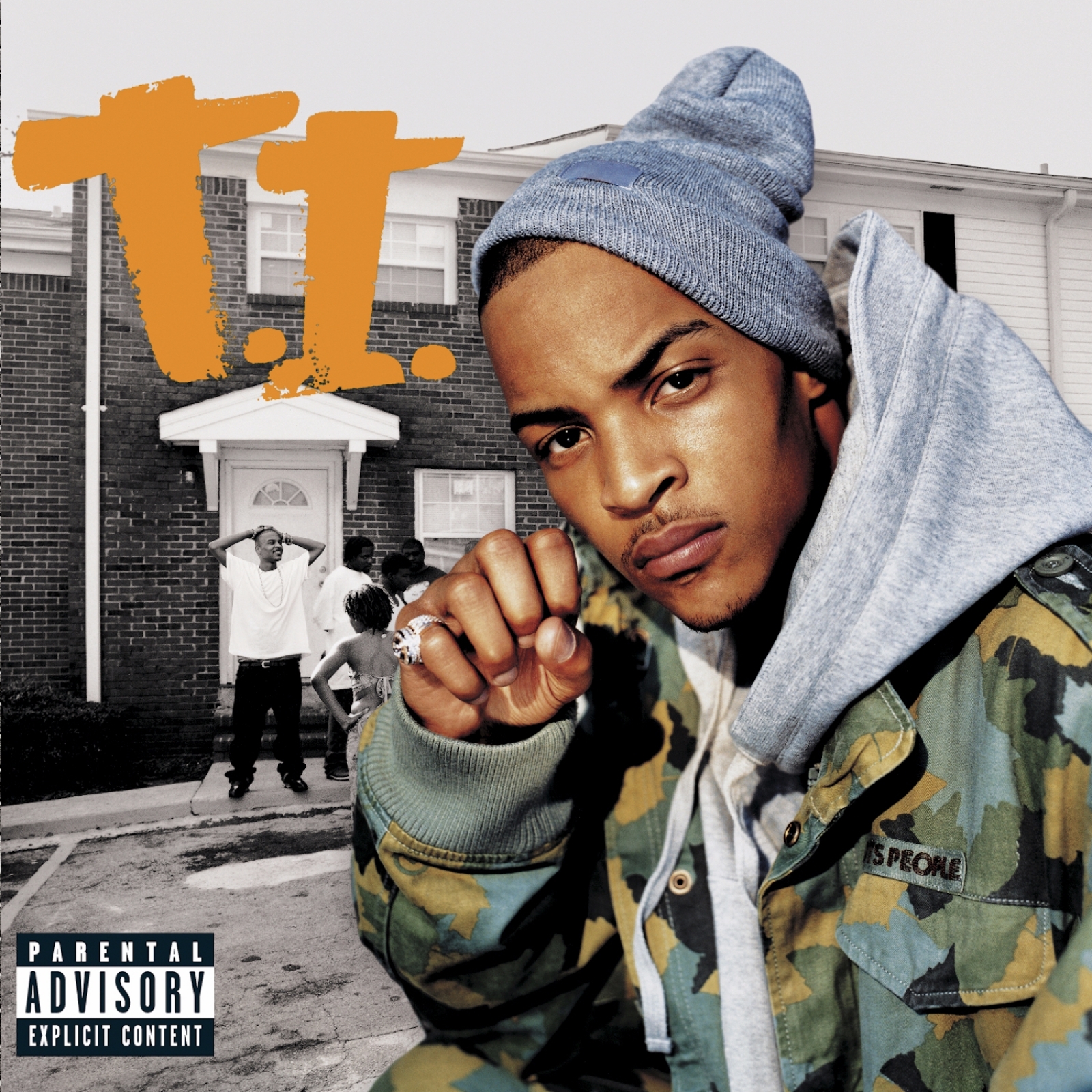 Top T.I. Songs List: A Melodic Journey Through The King Of The South's Discography