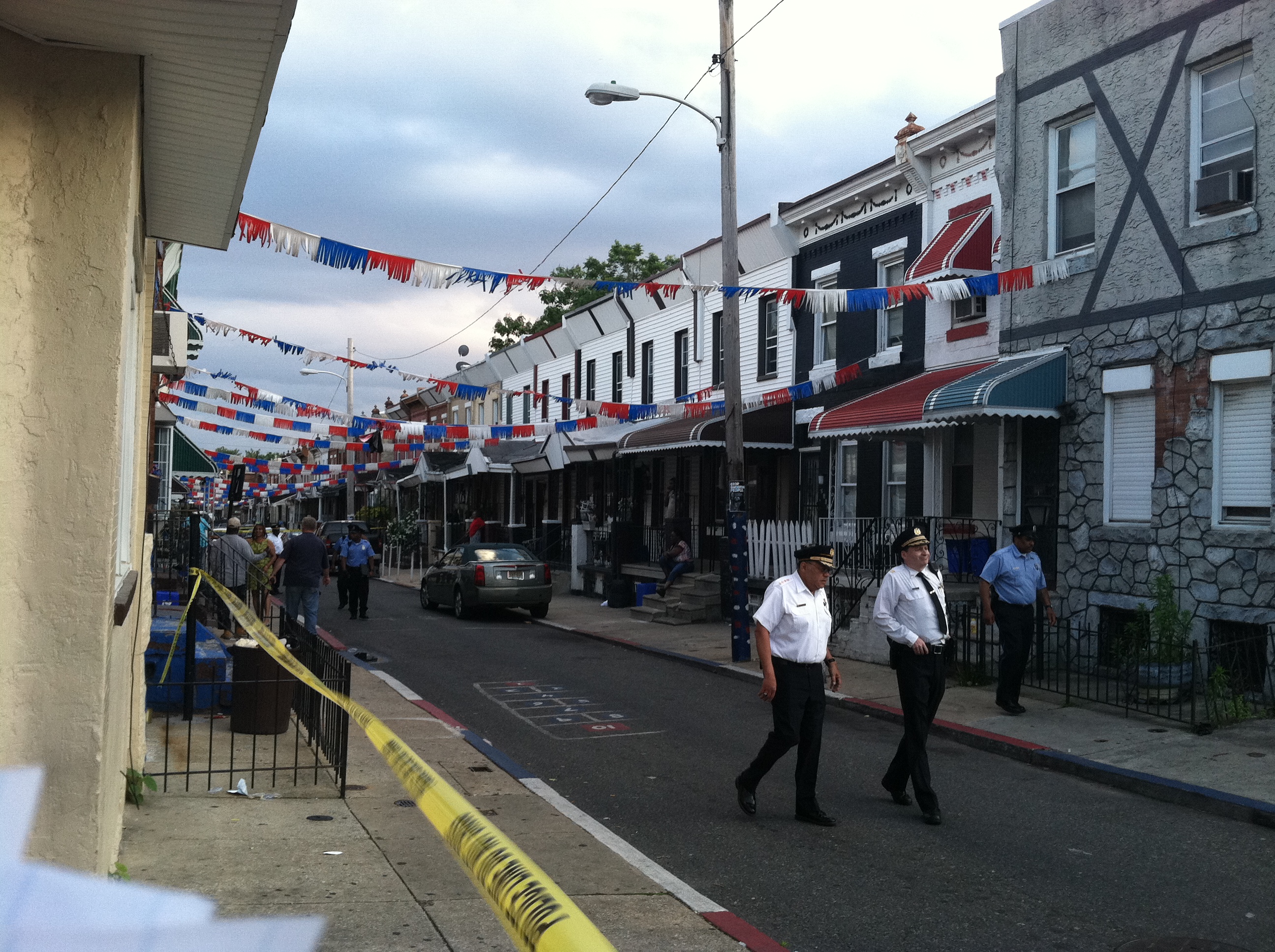 Philly Shooting: Impact, Analysis, And Community Response