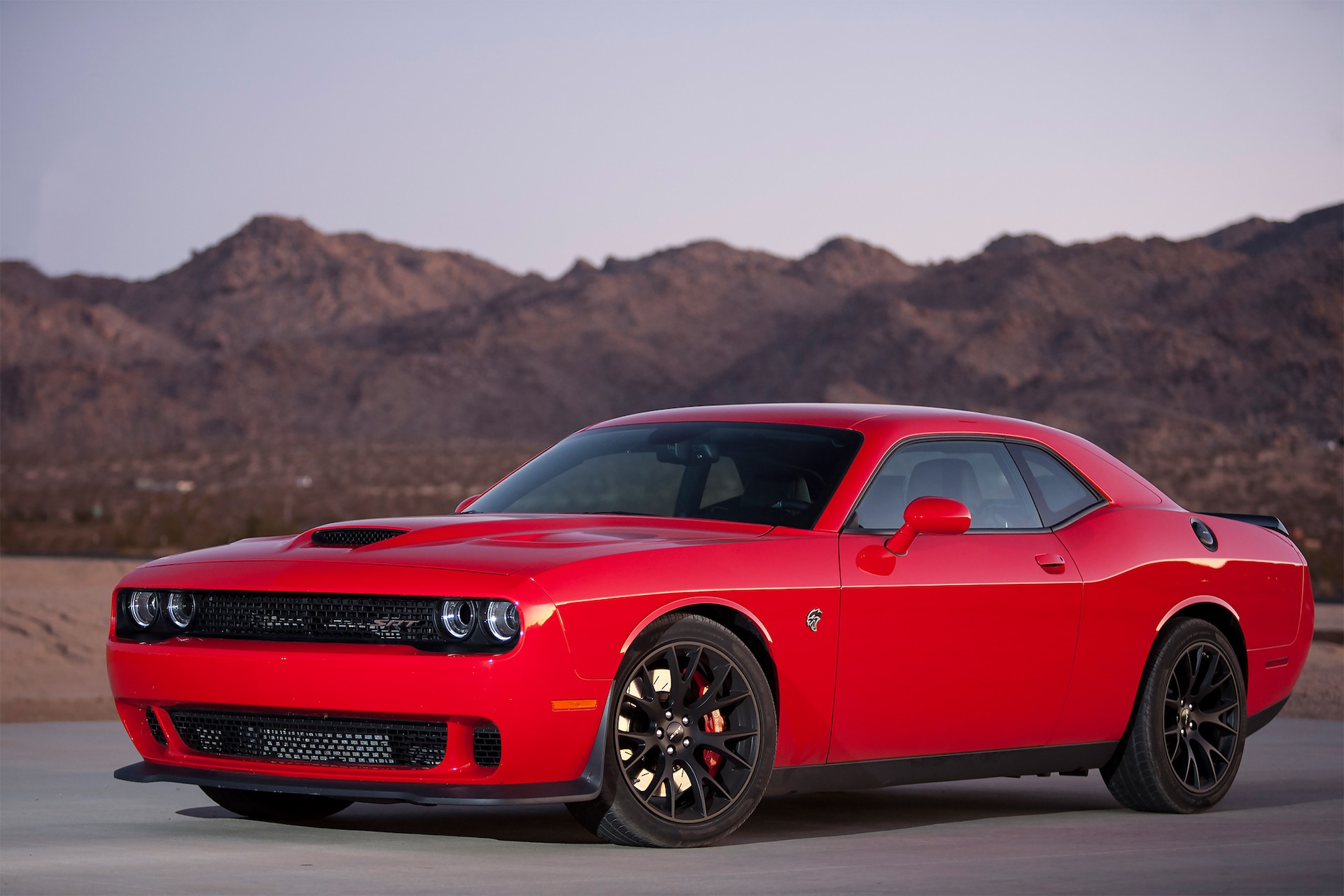 Unleashing The Power: The Hellcat Truck Phenomenon