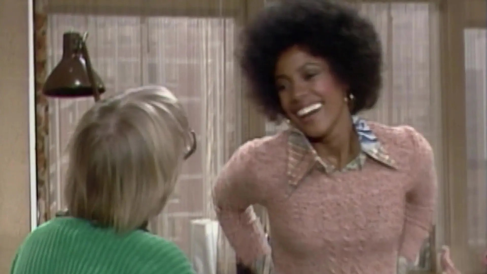 Thelma From Good Times 2024 Theo Krystalle