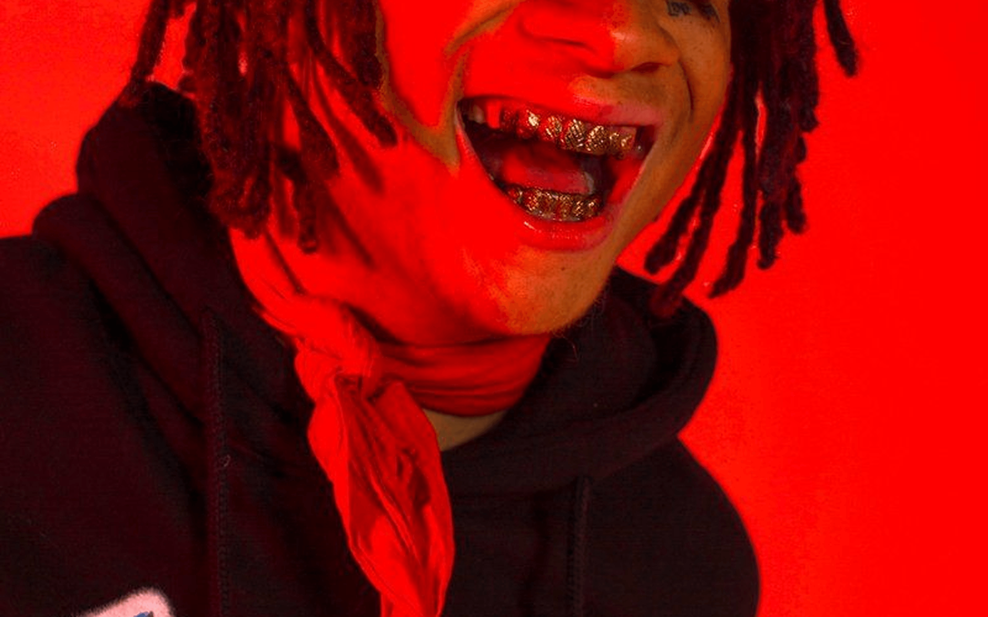 Trippie Redd Desktop Wallpapers Top Free Trippie Redd Desktop