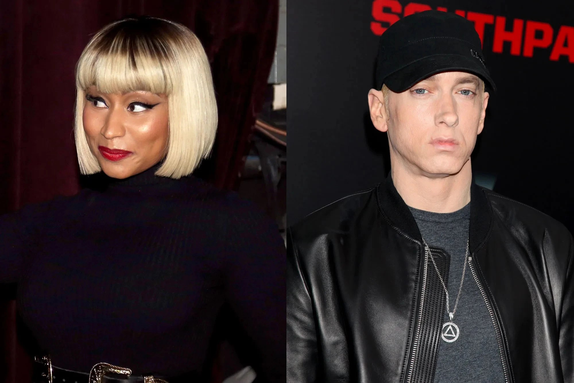 Intriguing Aspects Of Eminem's Dating Life: A Personal Journey