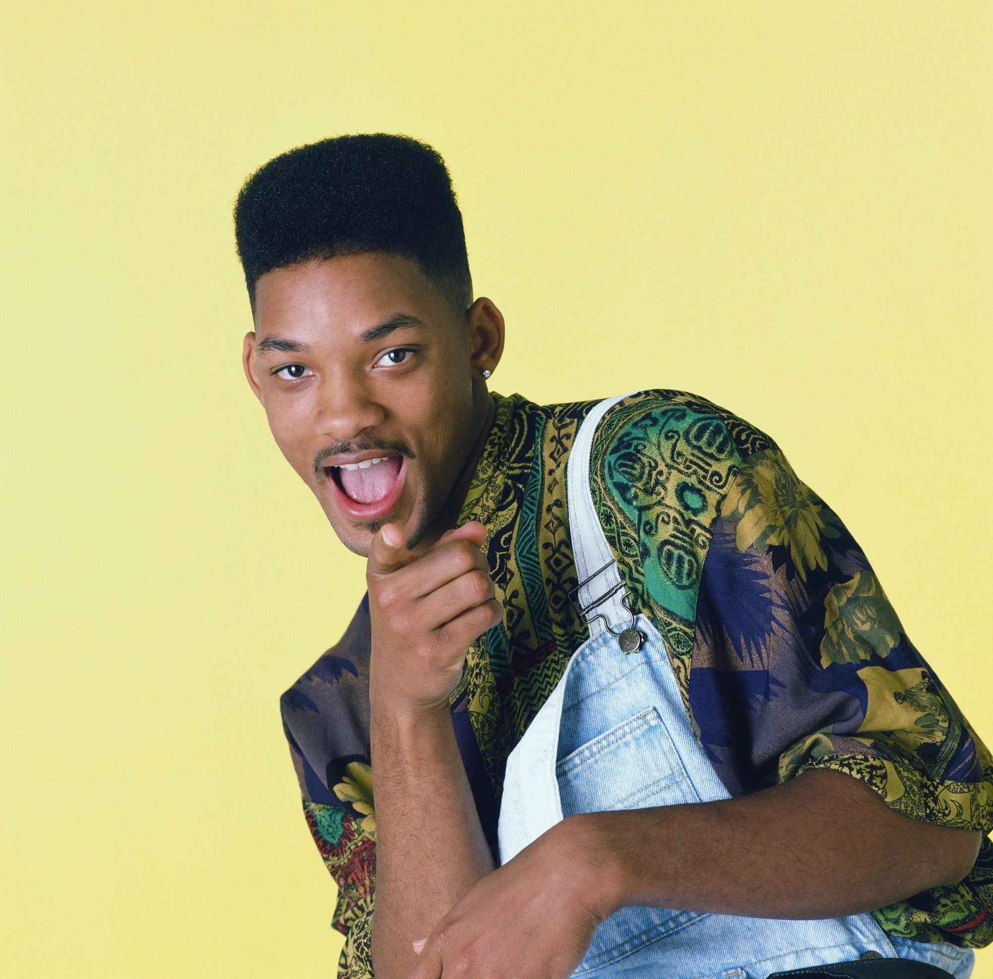 Will Smith/Gallery The Fresh Prince Of BelAir Fandom