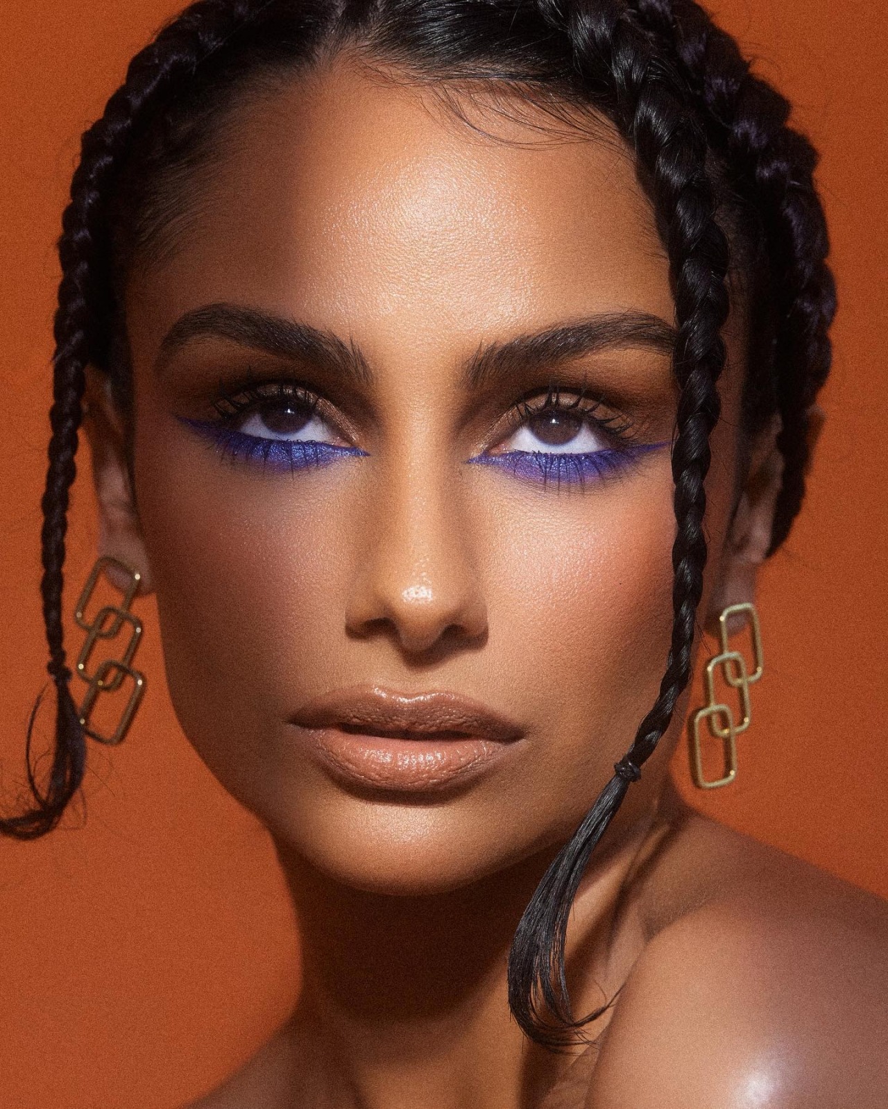 nazanin mandi on Tumblr