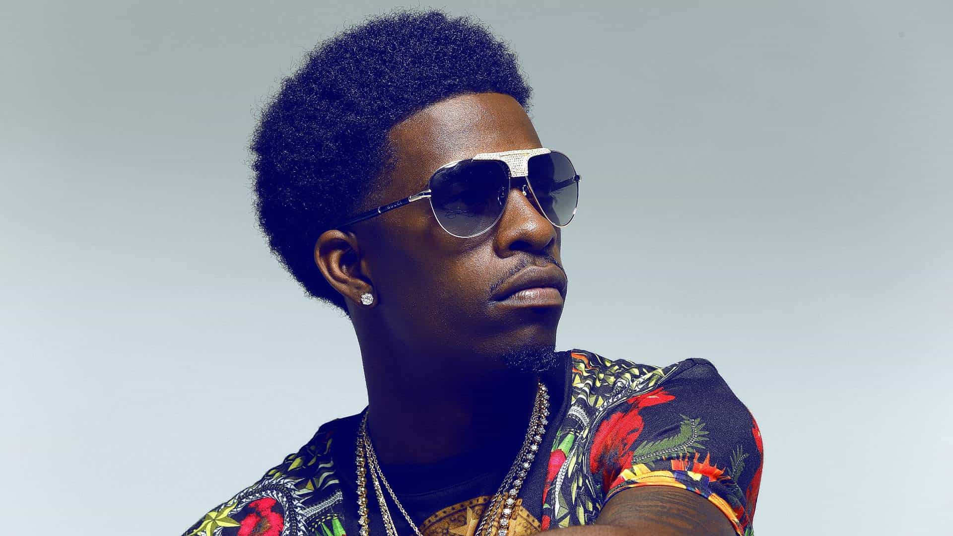 10 Things You Didn't Know about Rich Homie Quan