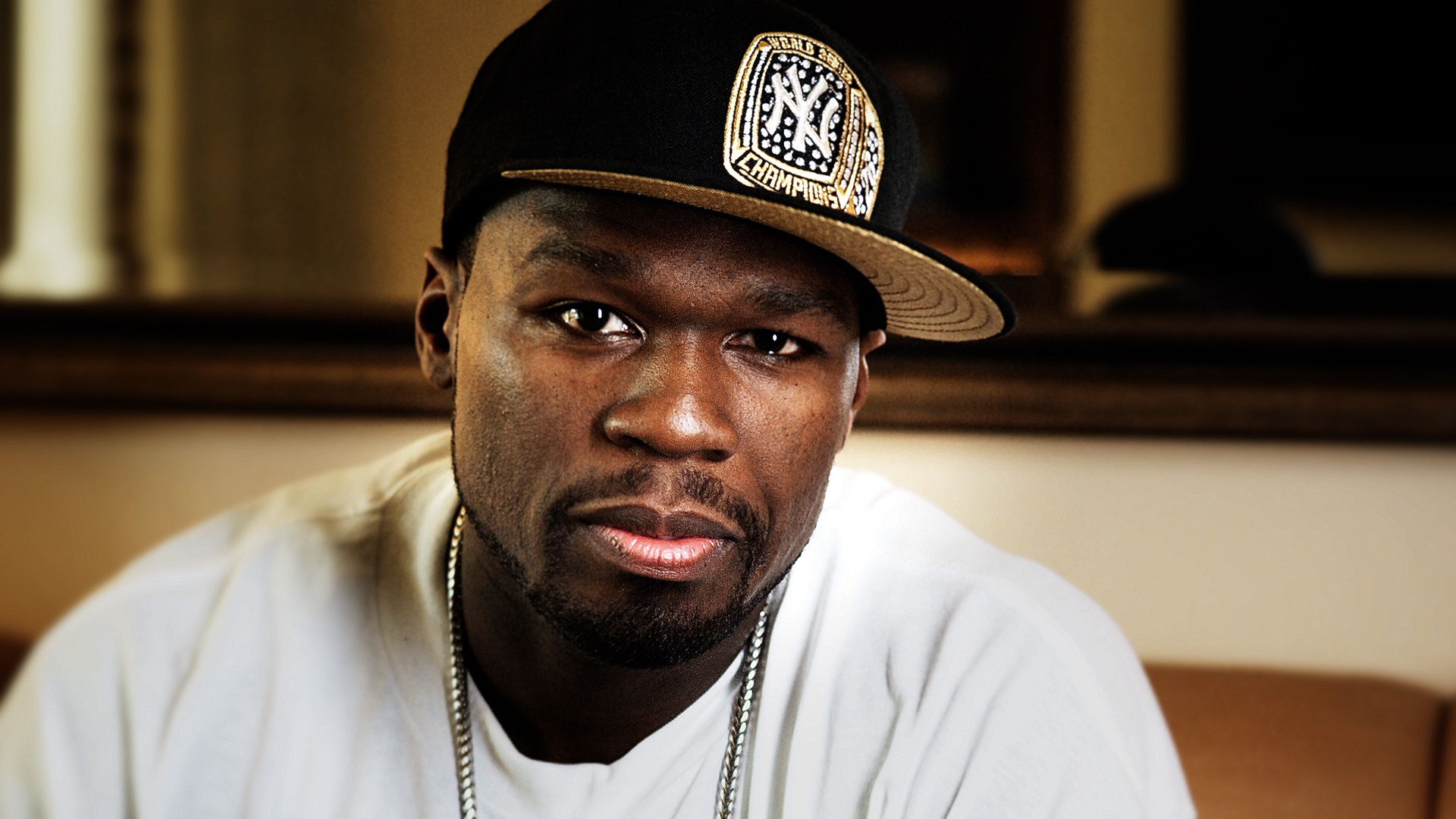 The Legacy Of 50 Cent: From Gangster To Global Icon