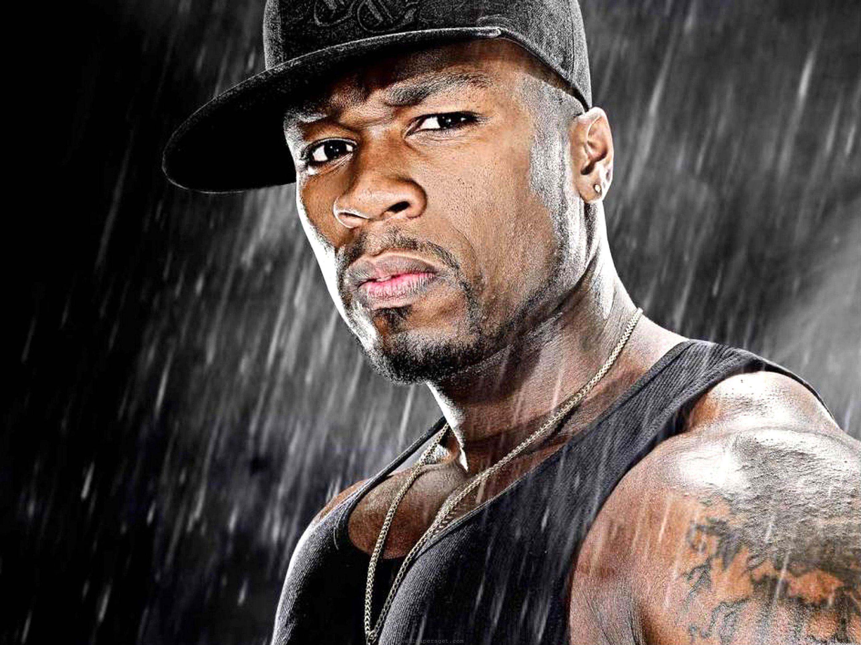 50 Cent Wallpapers Top Free 50 Cent Backgrounds WallpaperAccess