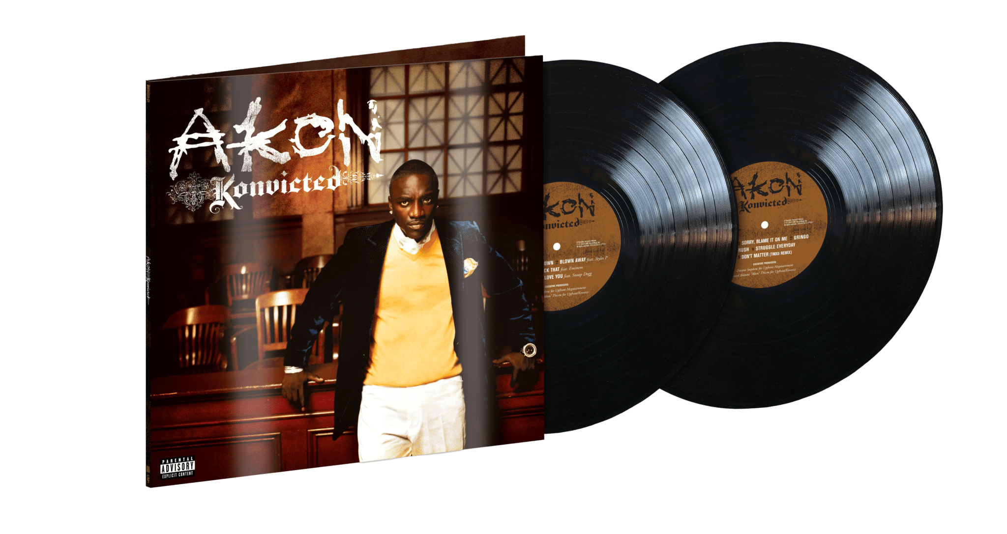 Ultimate Guide To The Top Akon Songs You Shouldn't Miss