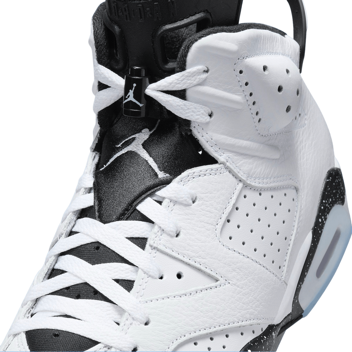 Air Jordan 6 Reverse Oreo Jun 2024 CT8529112