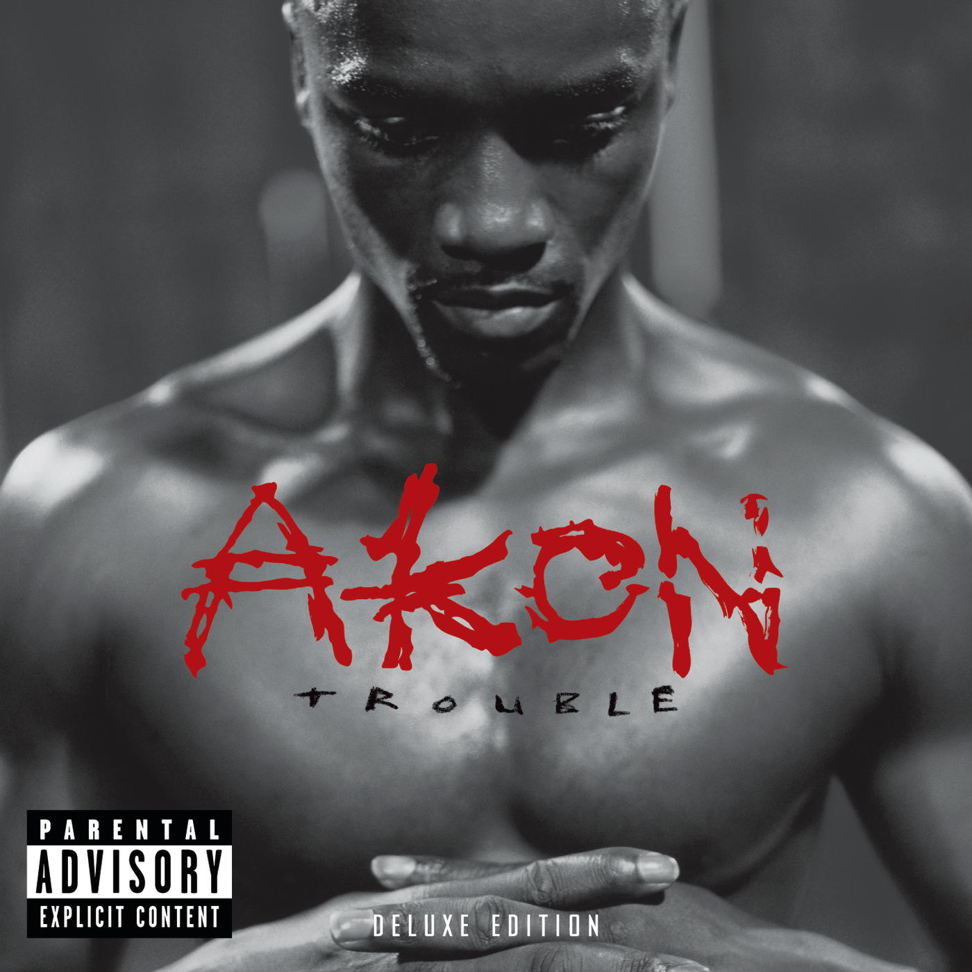 Akon Locked Up iHeartRadio