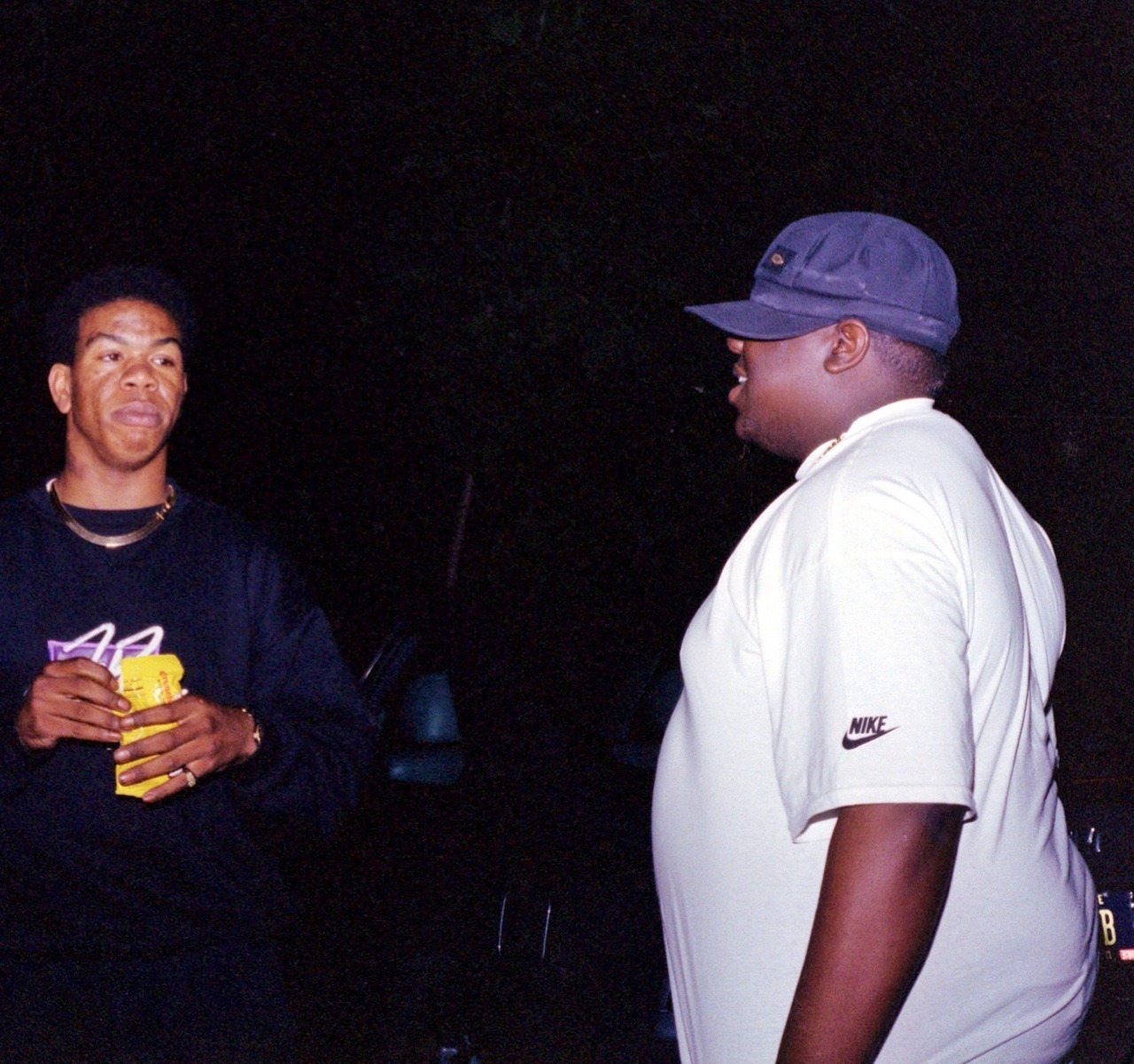 Craig Mack (2) Tumblr Gallery