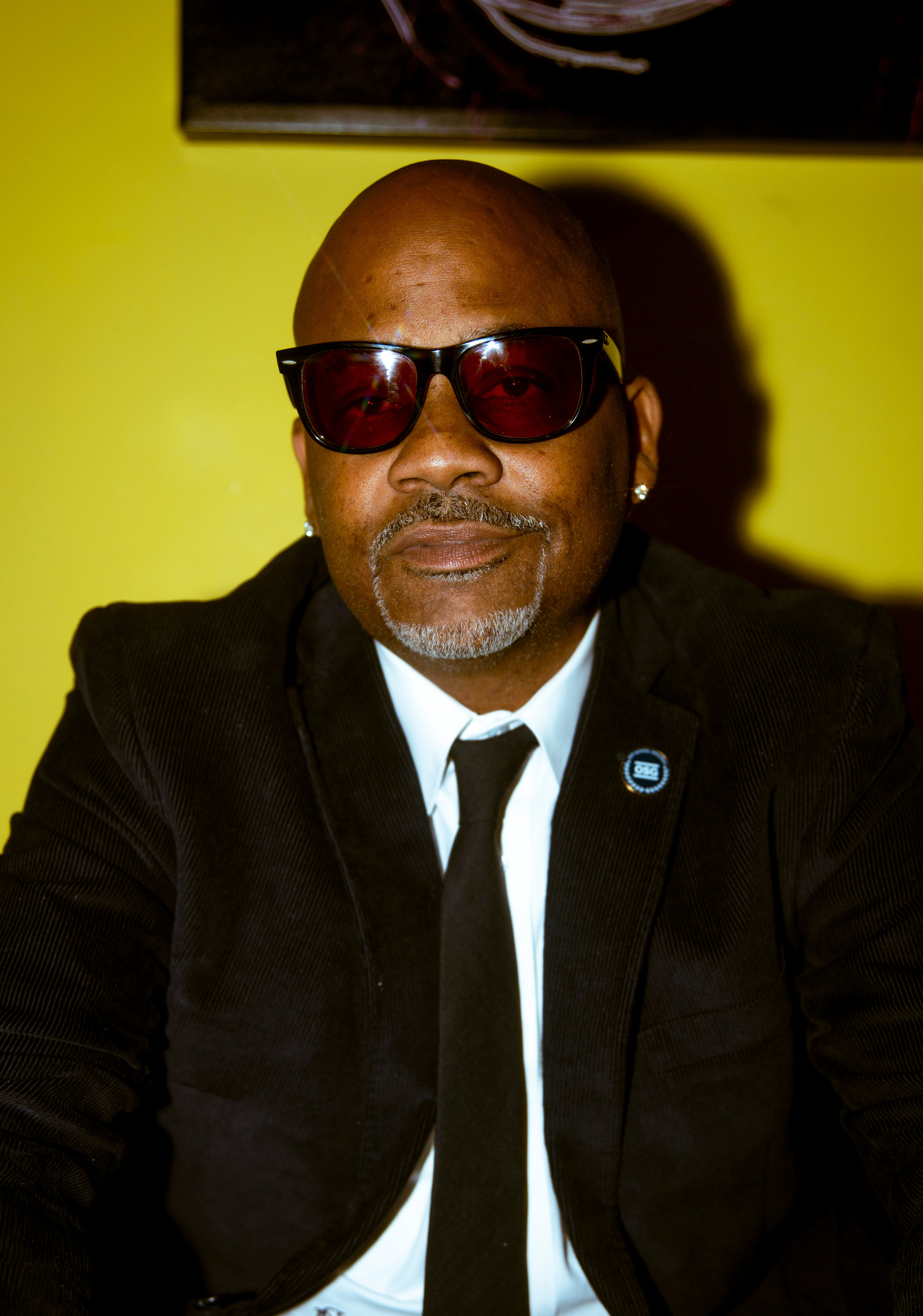 Behind The Scenes: A Closer Look At Dame Dash Young's Rise