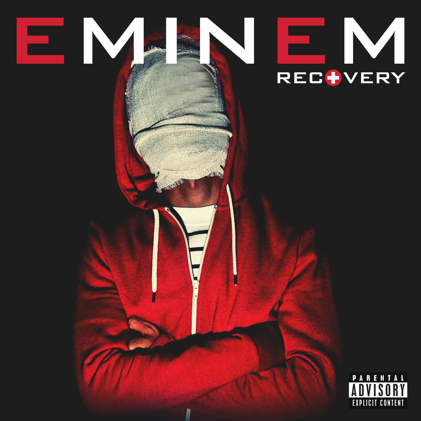 Your Guide To Eminem's New Album: Availability And More