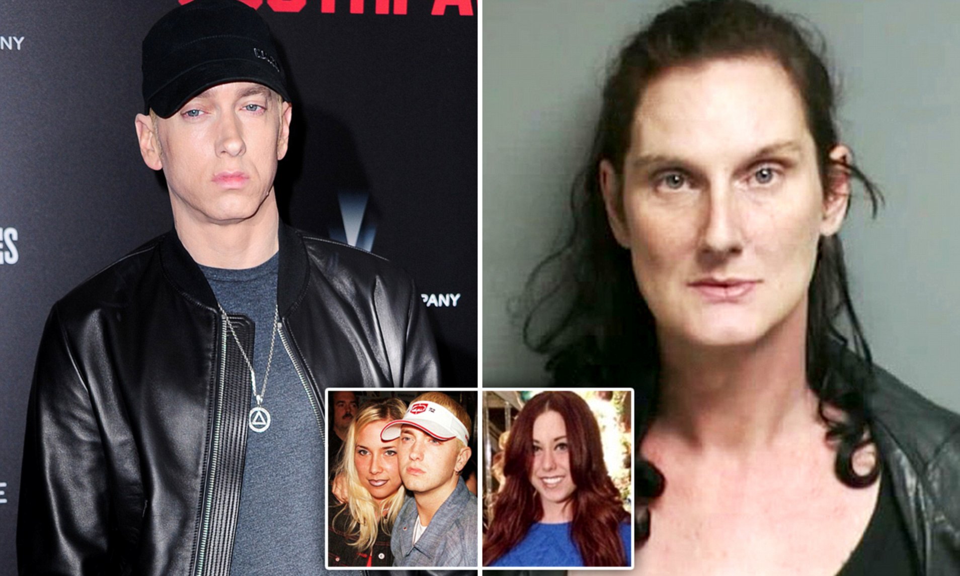 More Than A Sibling: Eminem's Sister's Influence And Journey