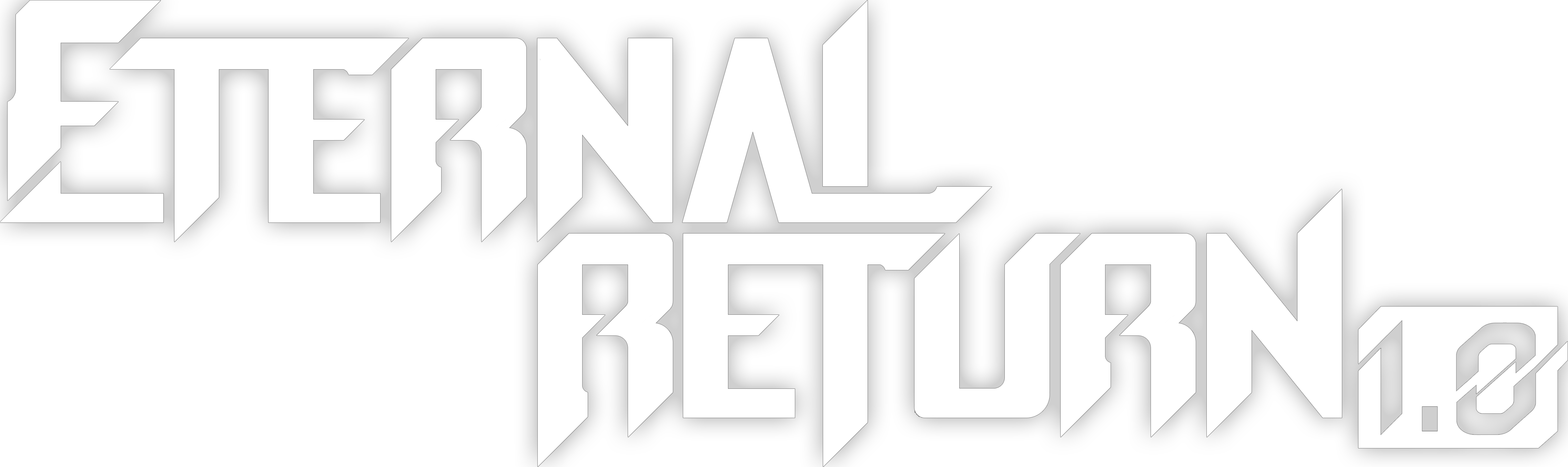 Eternal Return Official Website