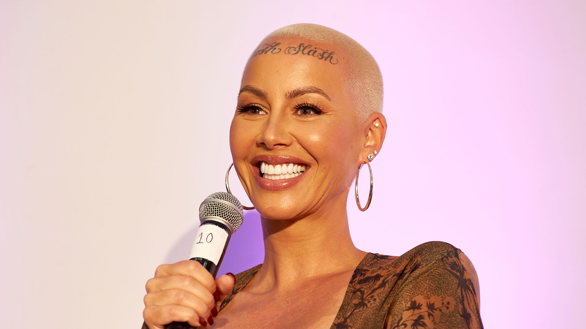 Everything to know about Amber Rose's dating history The US Sun