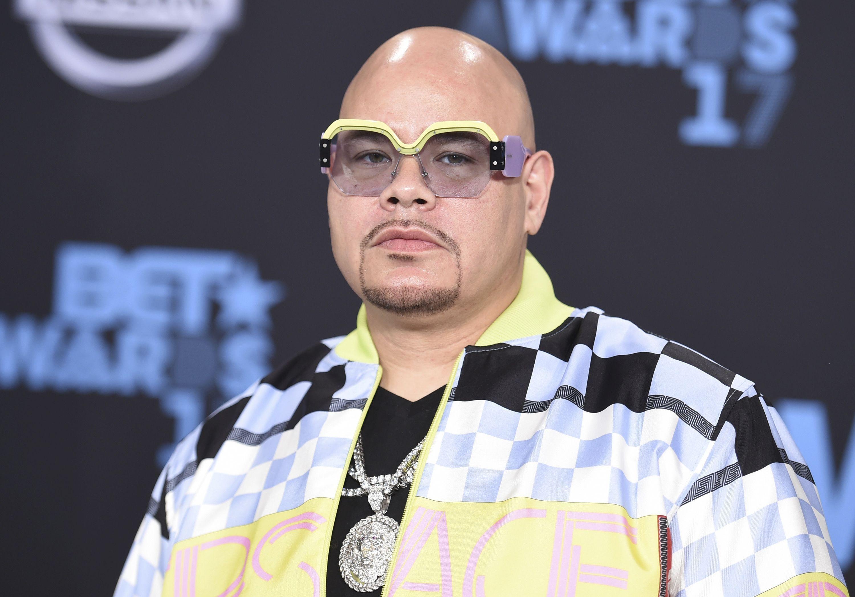 Fat Joe Wallpapers (21+ images inside)