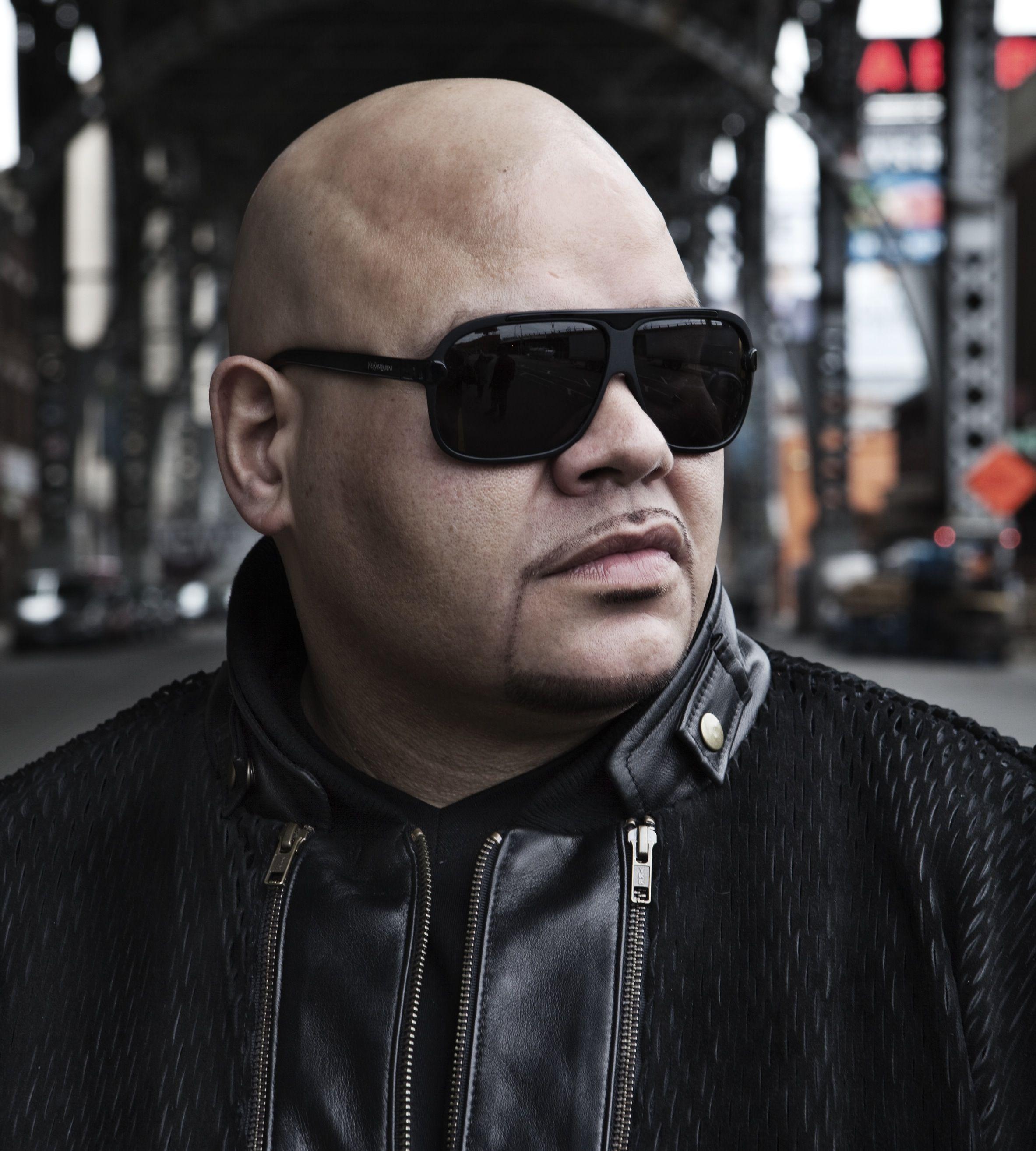 Inspiring Artistry: The Story Behind Fat Joe Tattoo