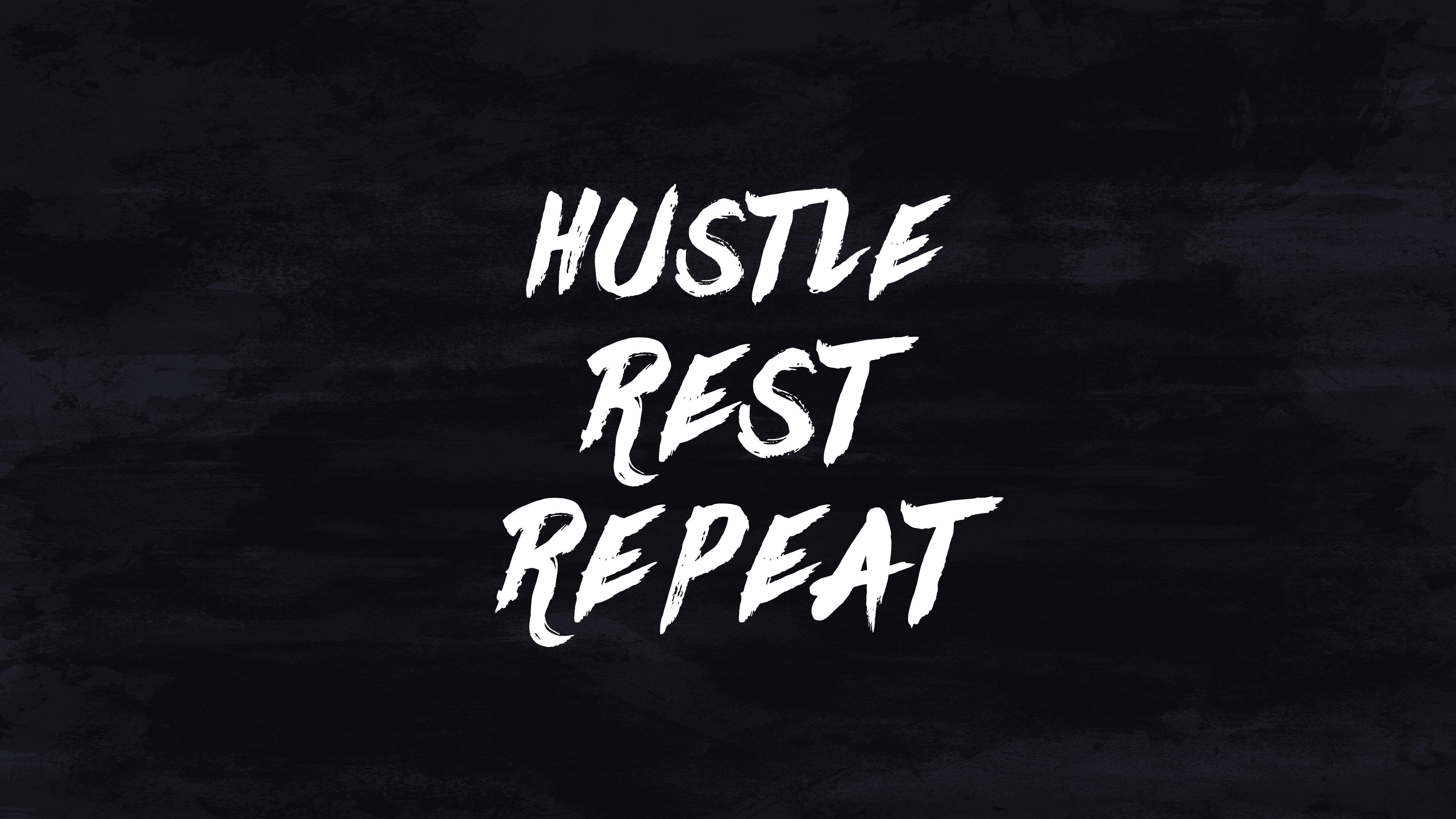 Hustle Wallpapers Wallpaper Cave