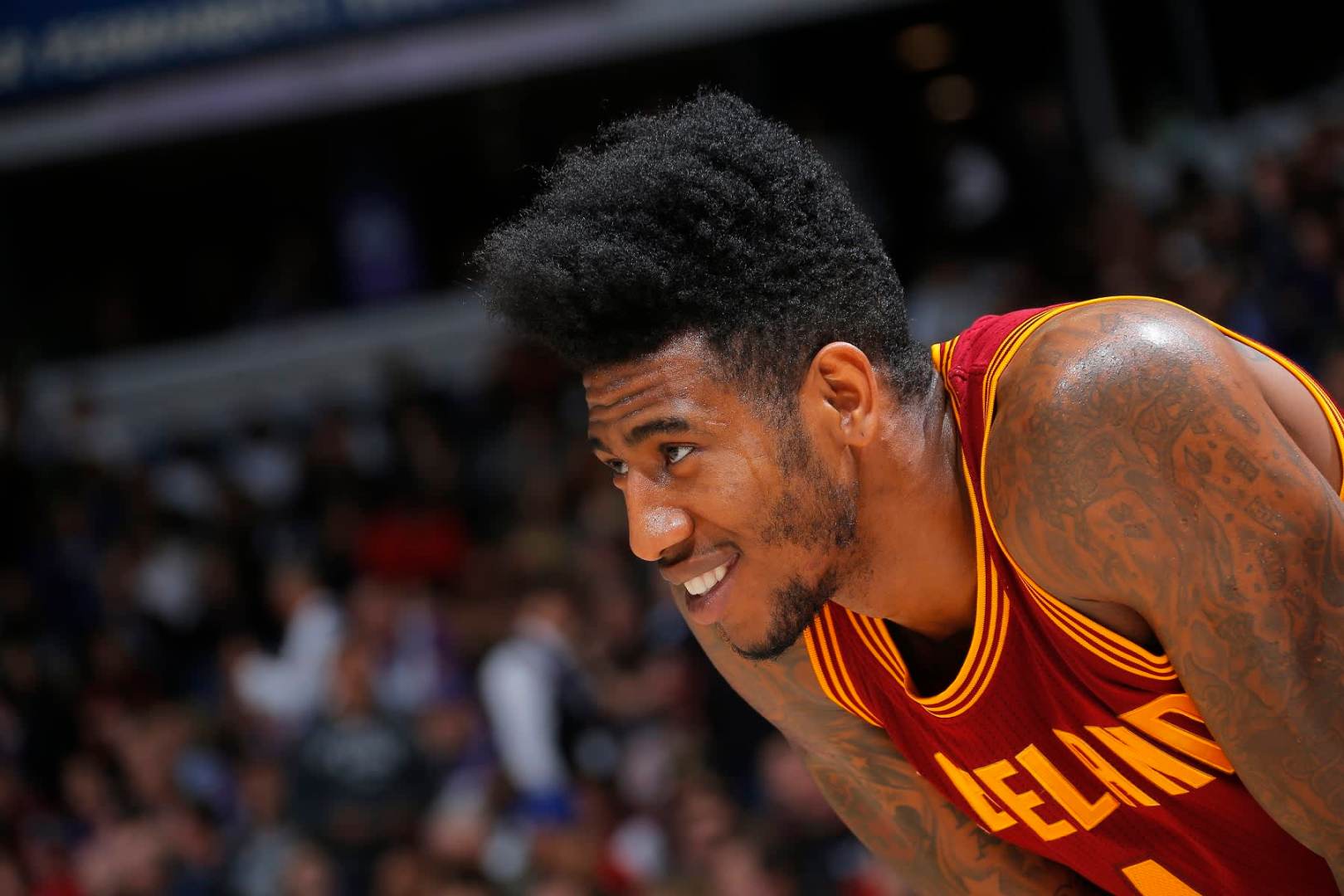 The Story Of Iman Shumpert's Career Earnings: A Financial Success