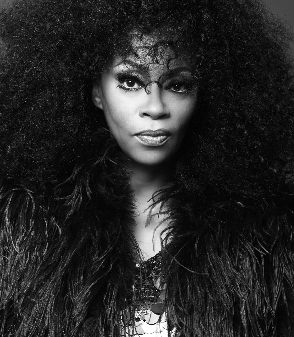 Jody Watley Biography Vintage black glamour, Rhythm and blues, Concert